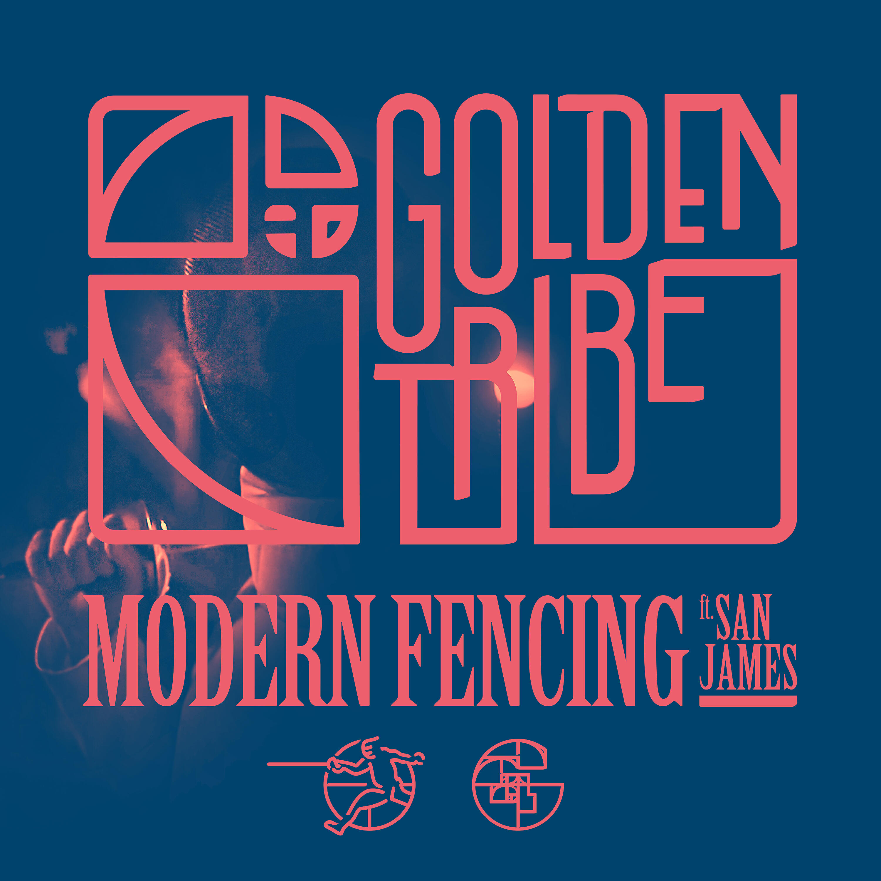 Golden Tribe - Modern Fencing