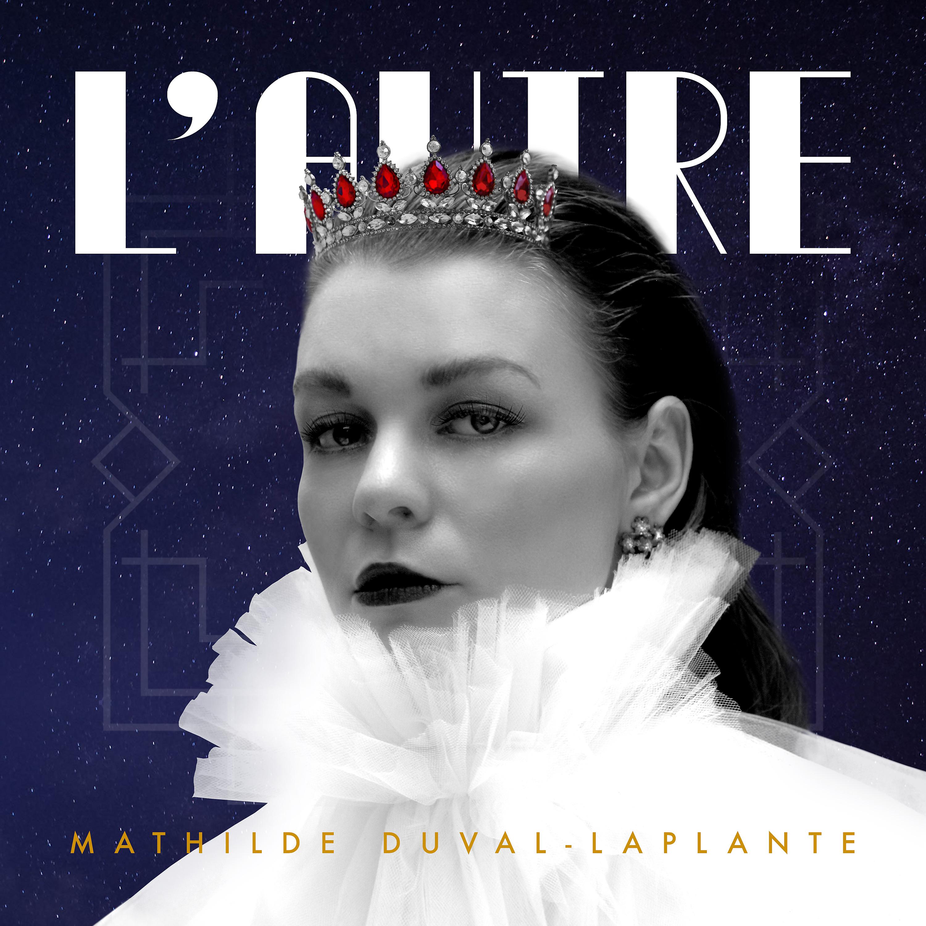 Постер альбома L'Autre
