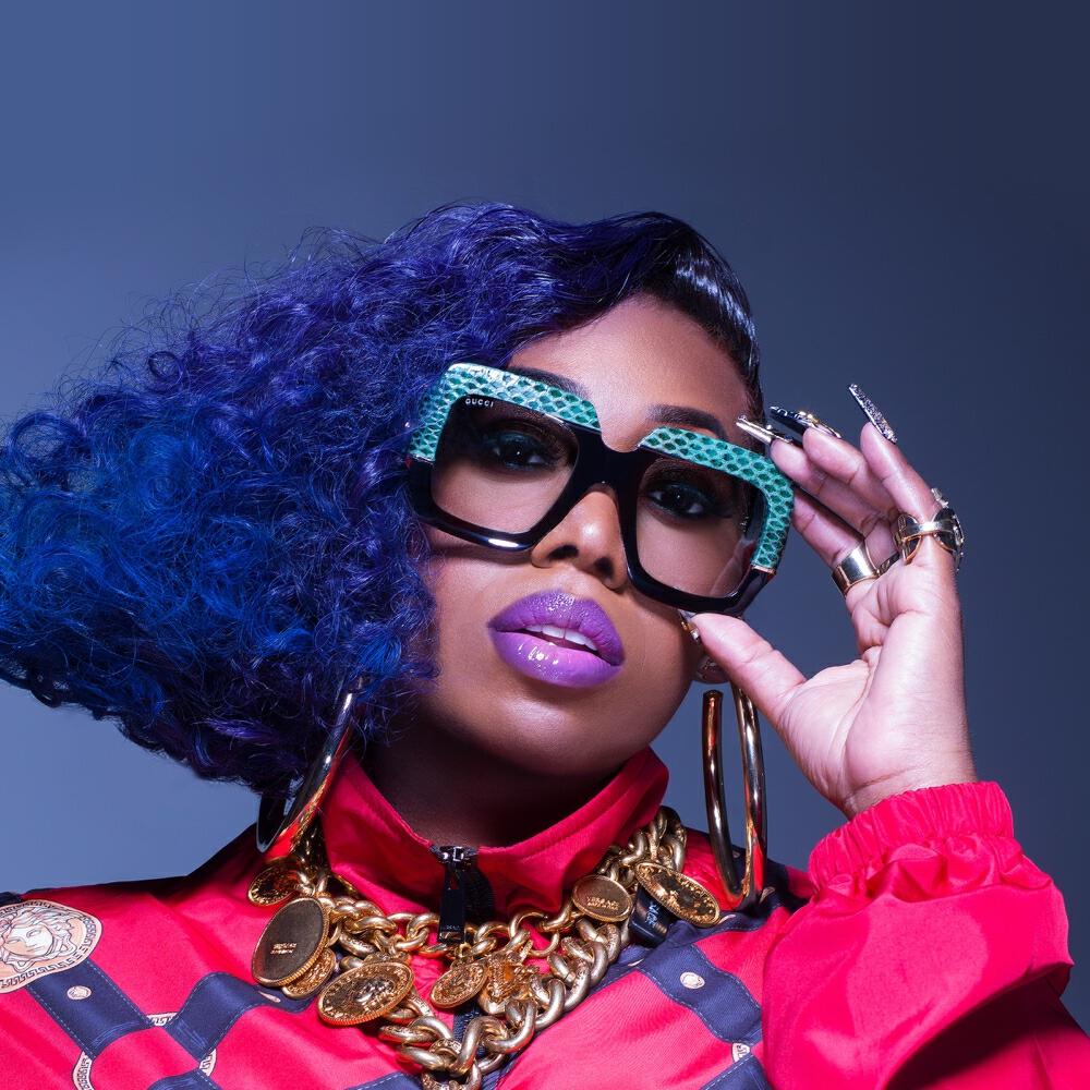 Missy Elliott все песни в mp3