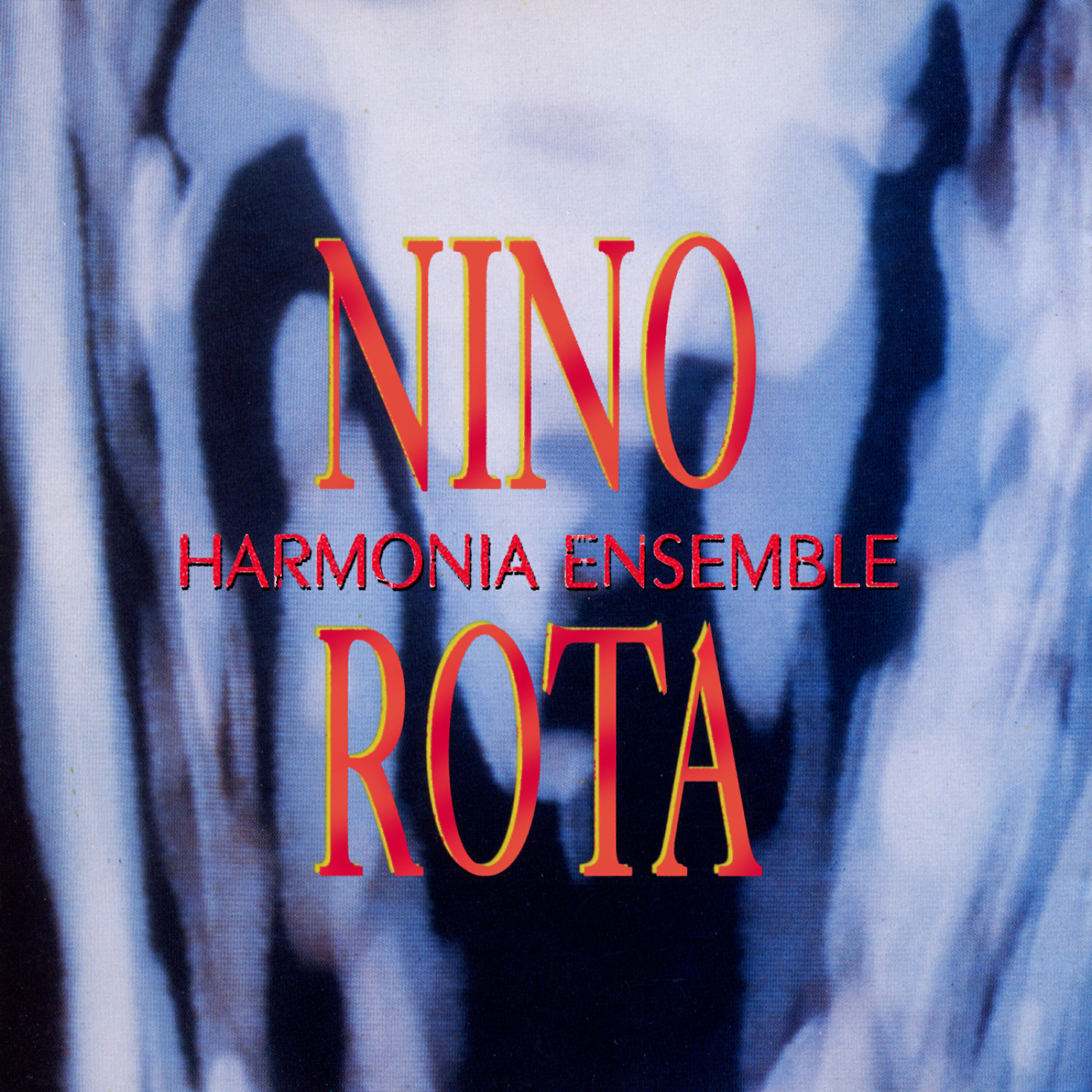 Harmonia Ensemble - La Strada