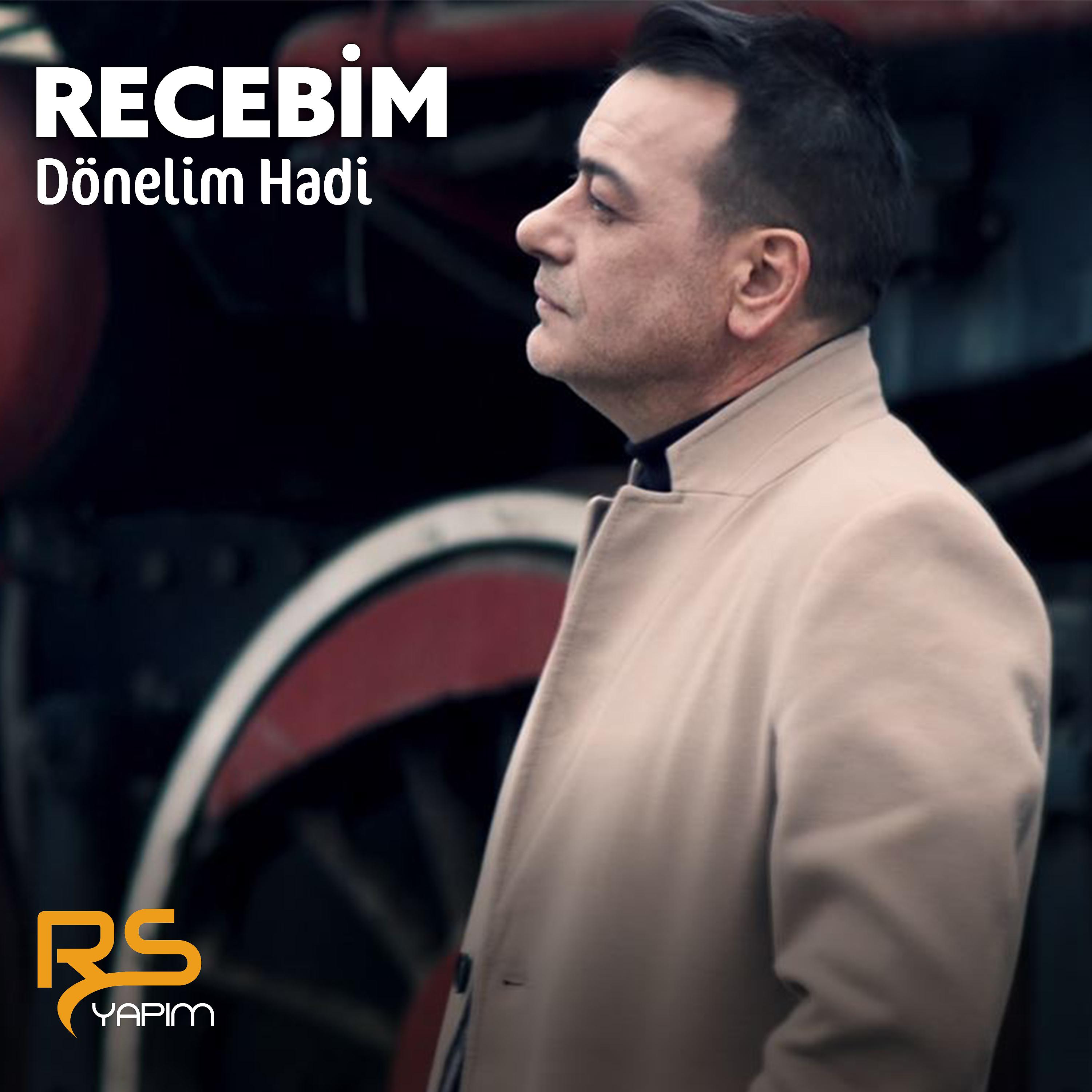 Постер альбома Dönelim Hadi