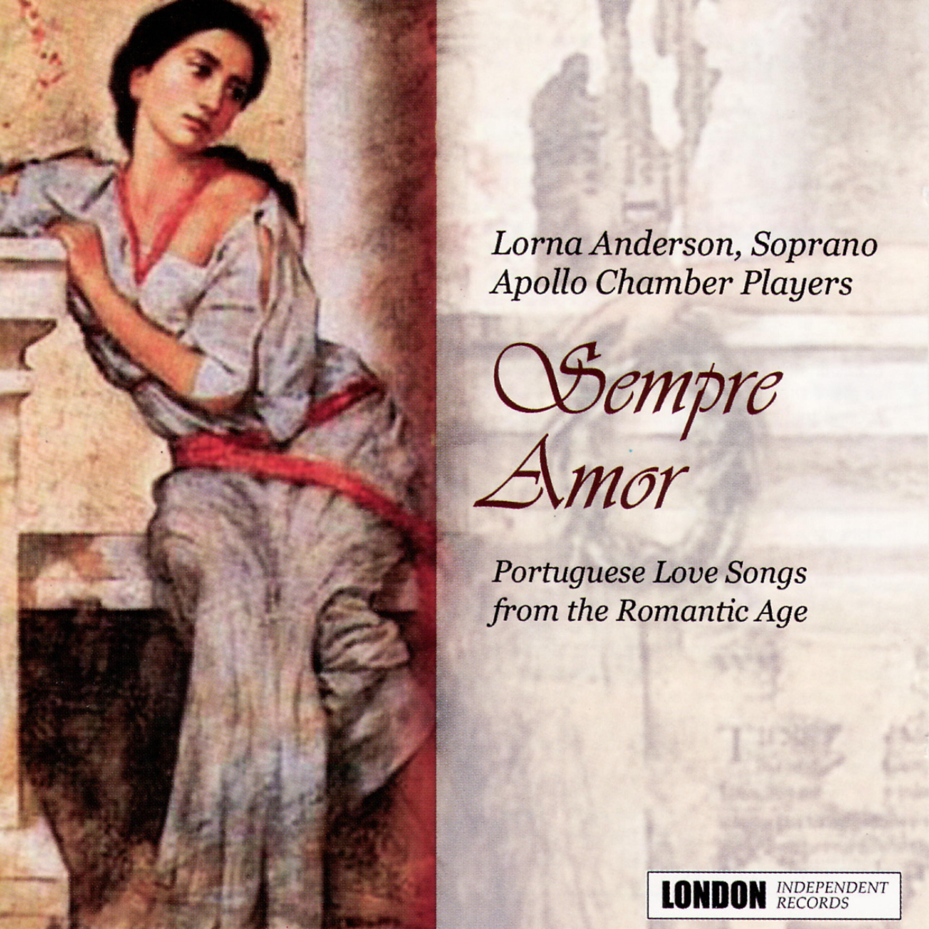 Apollo Chamber Players - A palmeira