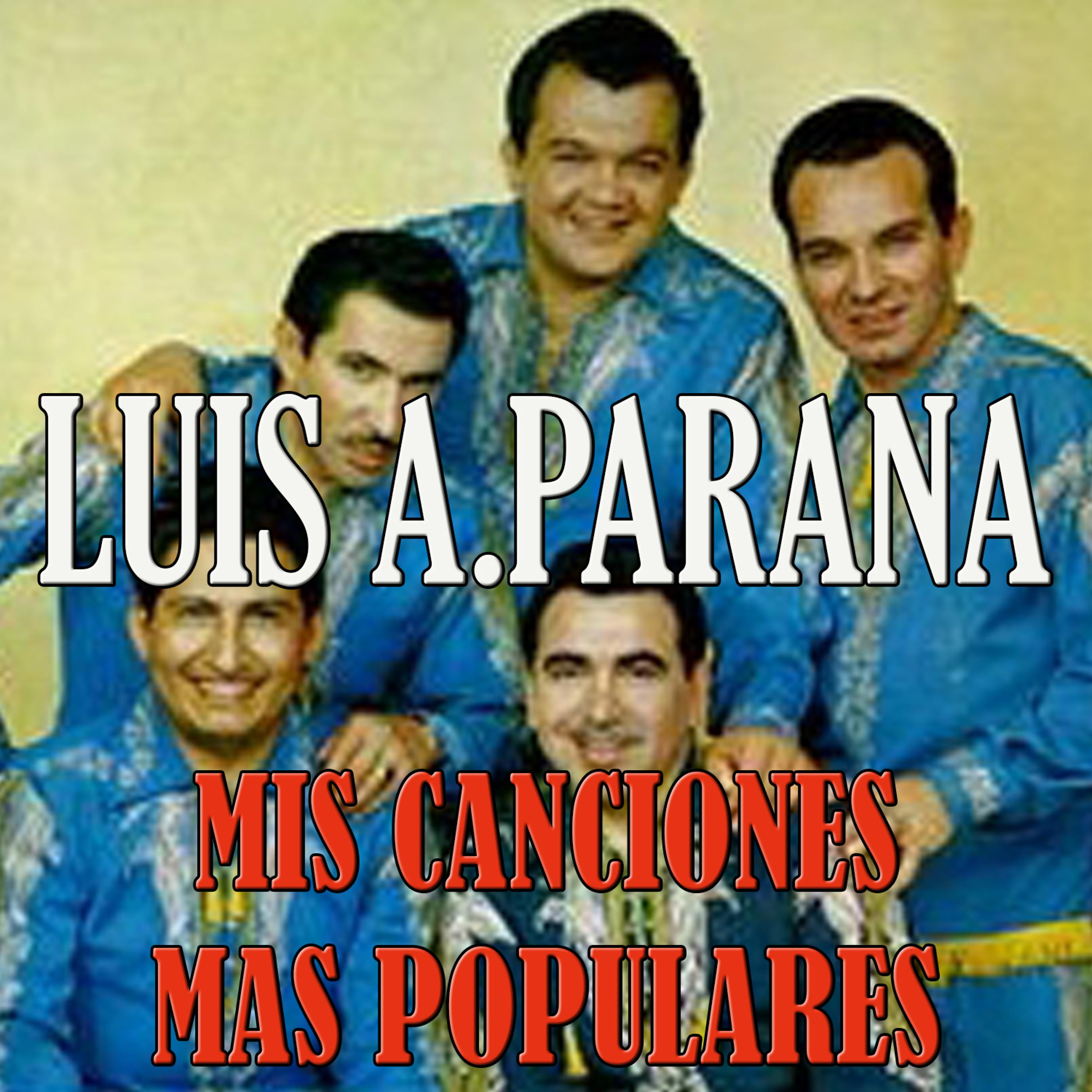 Постер альбома Mis Canciones Más Populares
