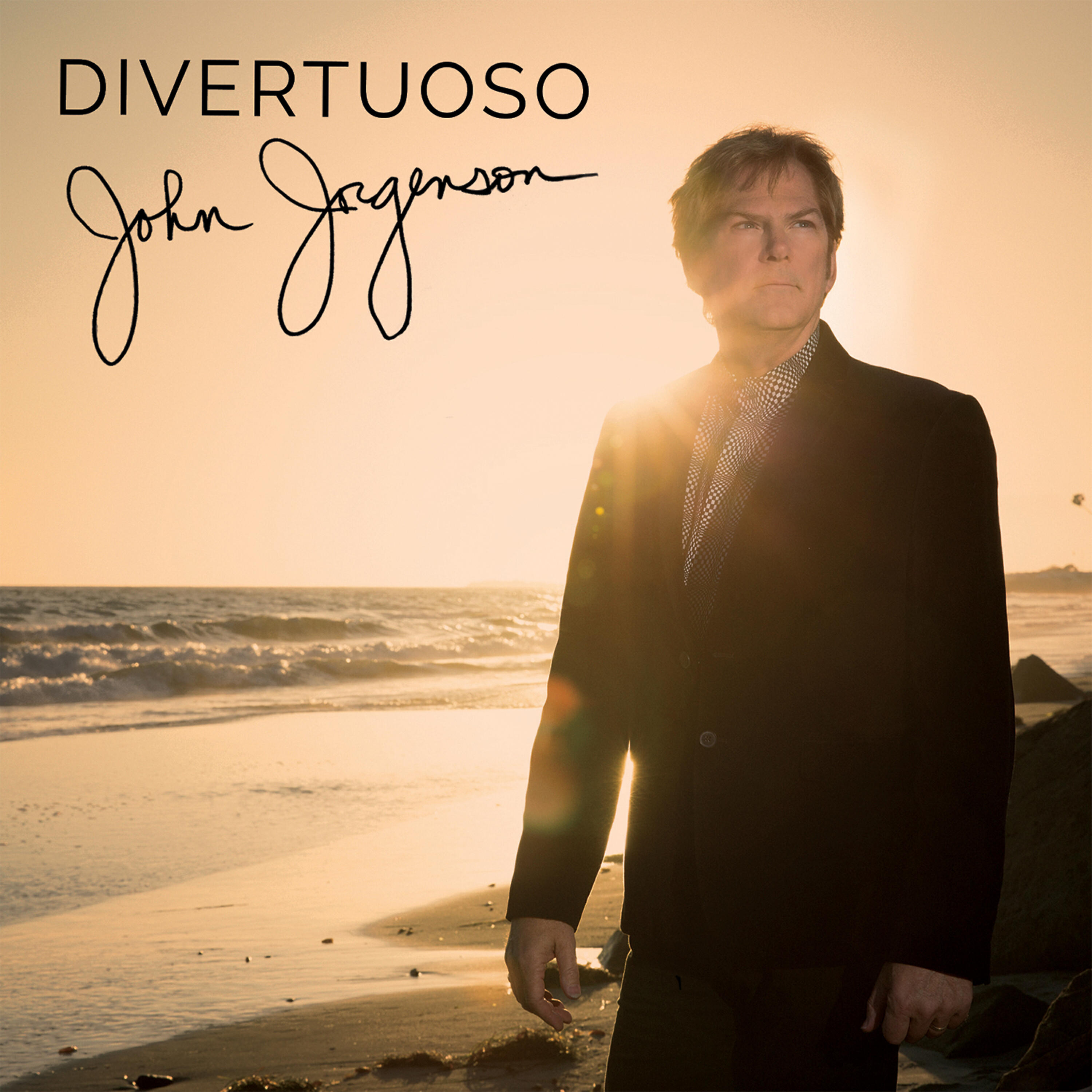 John Jorgenson Quintet - It Only Takes a Secret