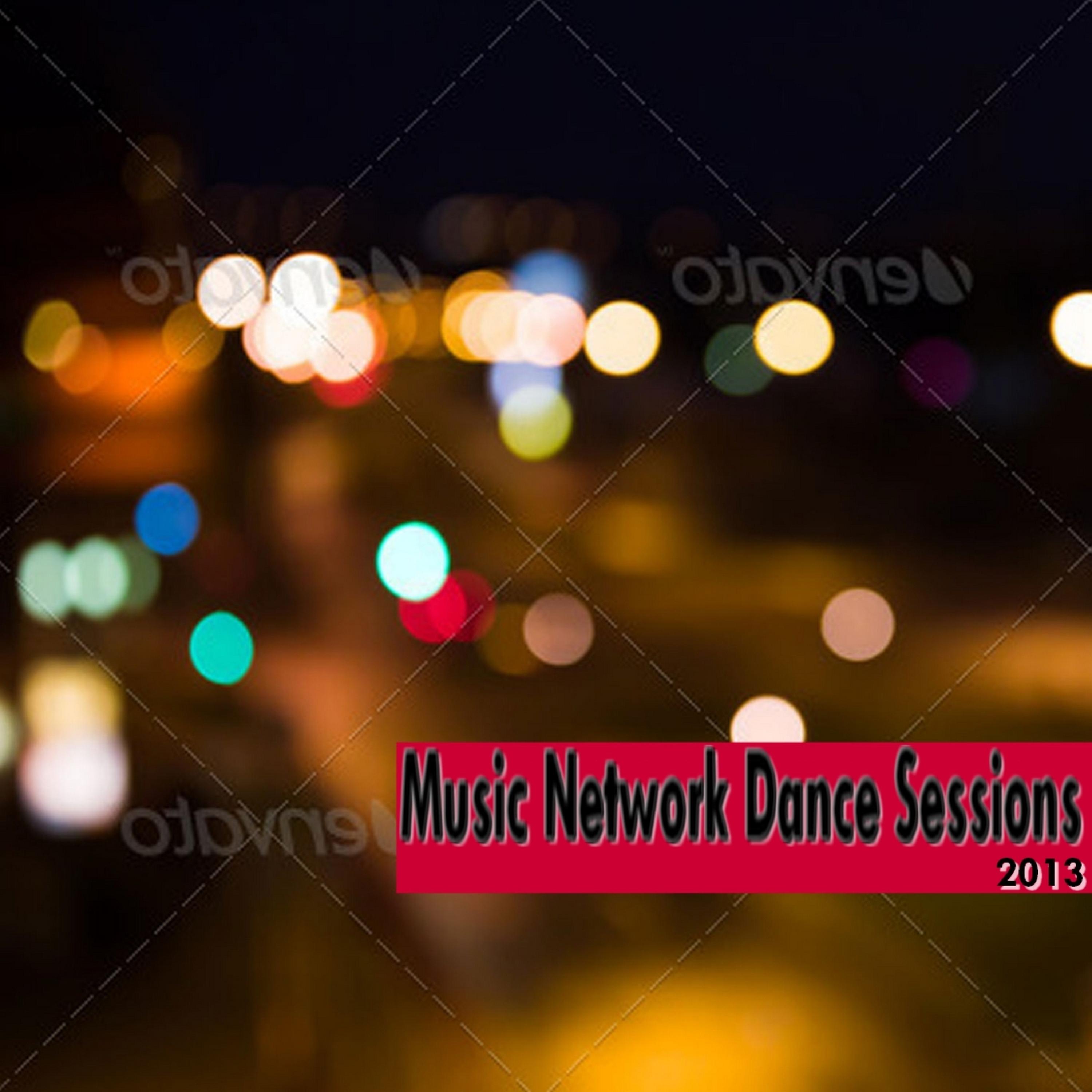 Постер альбома Music Network Dance Sessions
