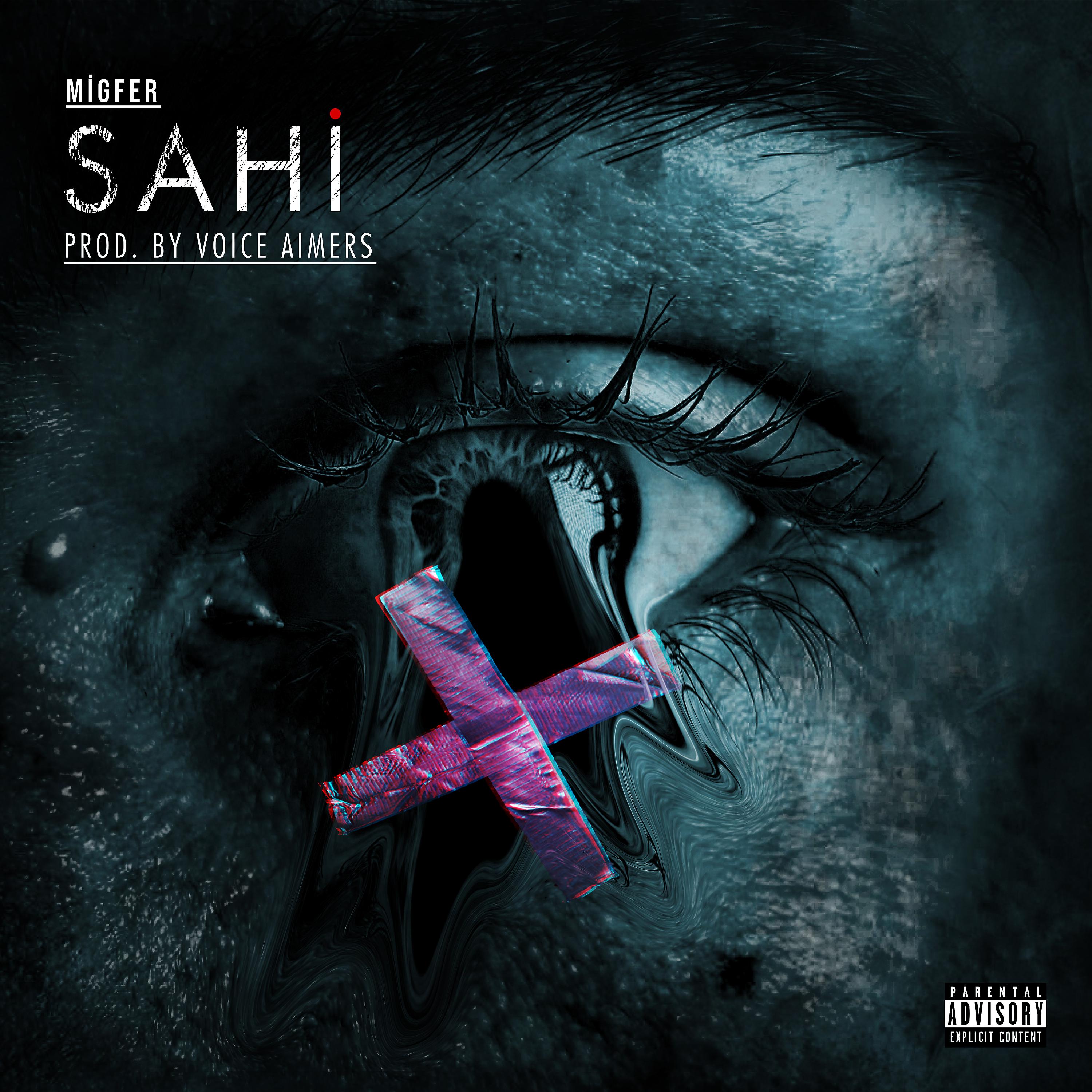 Постер альбома Sahi