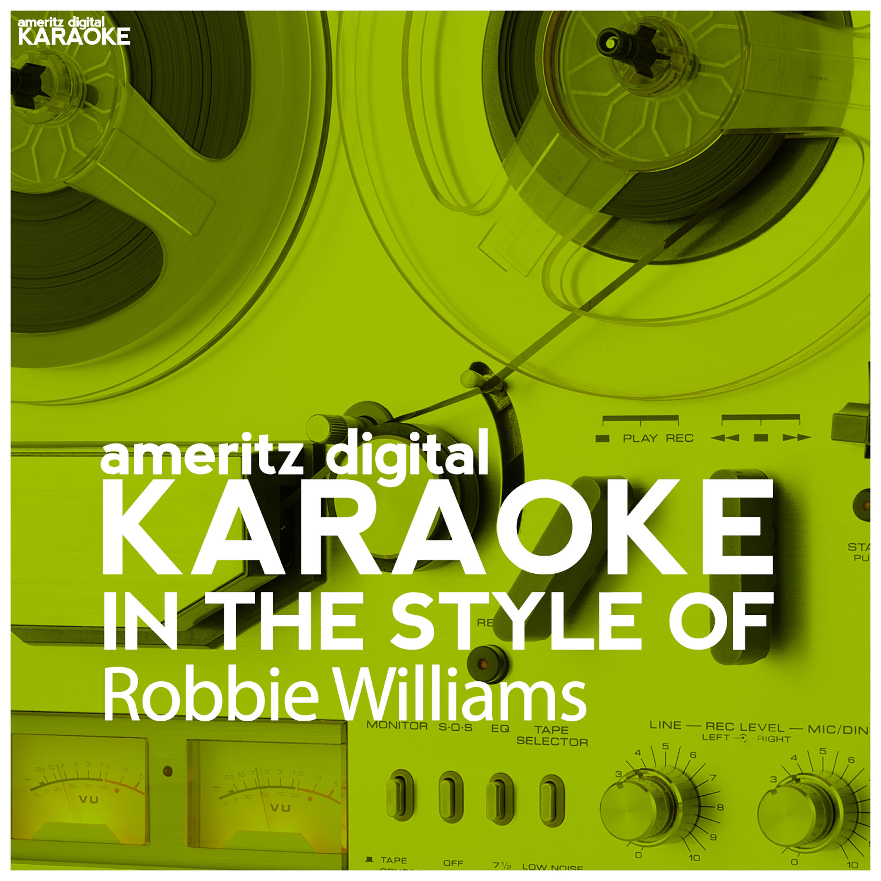 Ameritz Digital Karaoke - Road to Mandalay (Karaoke Version)