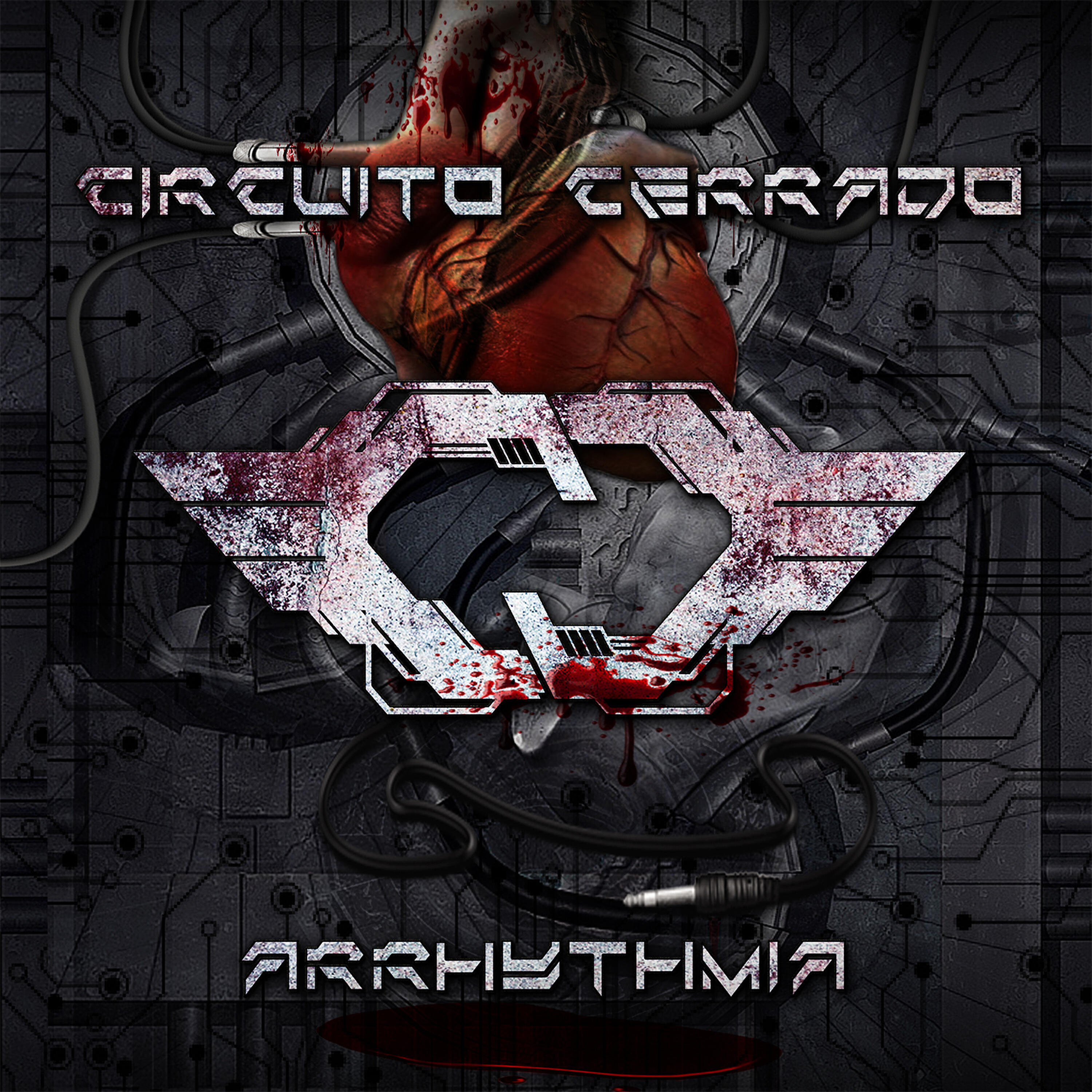 Circuito Cerrado - Noize in the Sky (Fabrikc Remix)