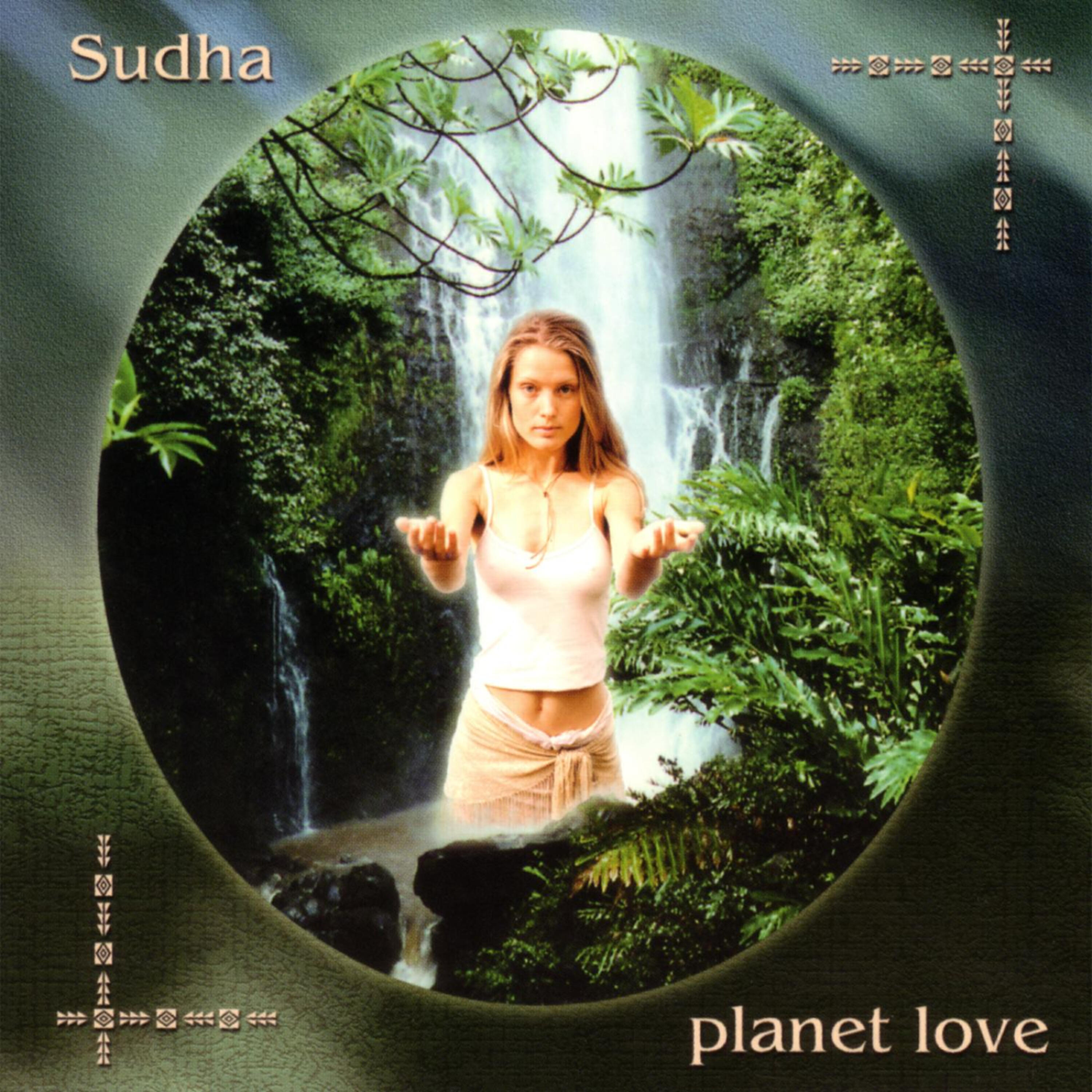 Sudha - La `ieikawai