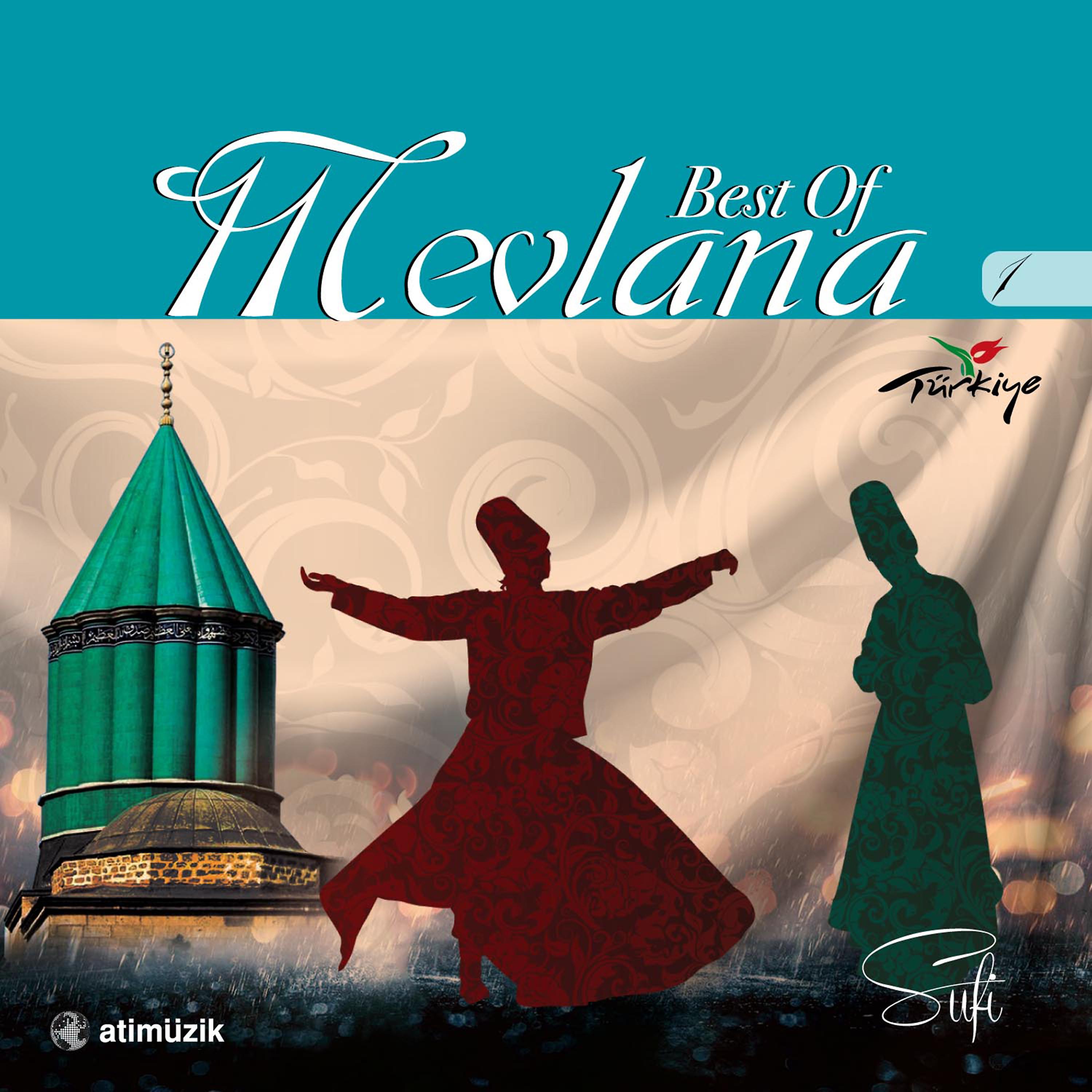 Постер альбома Mevlana Best Of, Vol. 1
