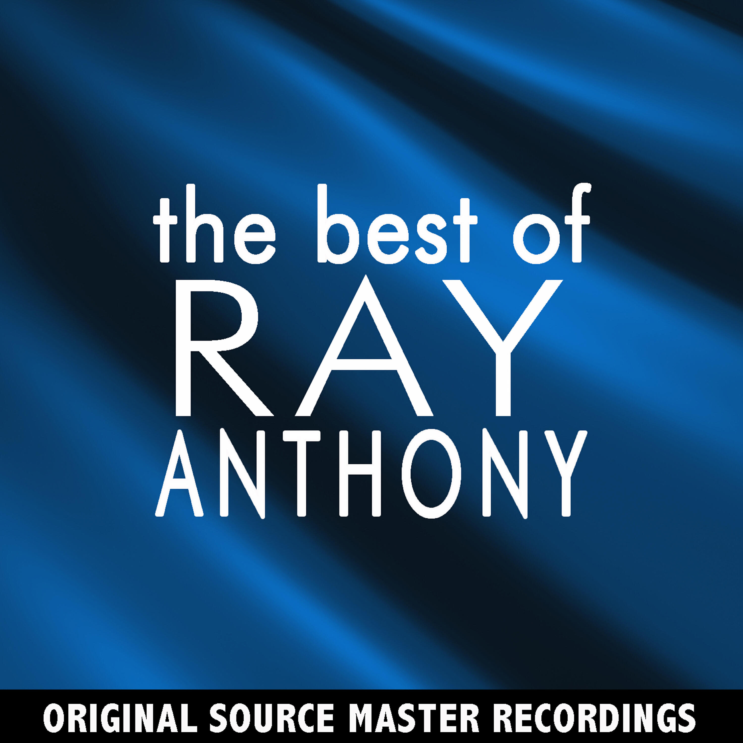 Ray Anthony - Slider