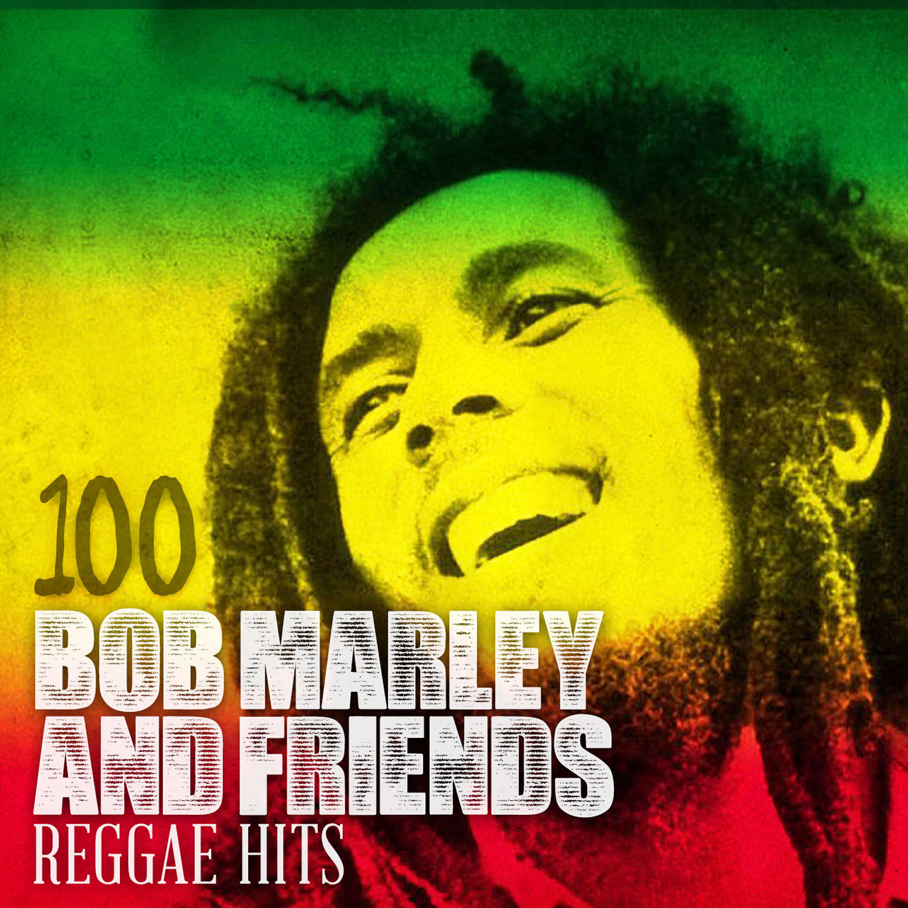 Jimmy Cliff - Love Comes