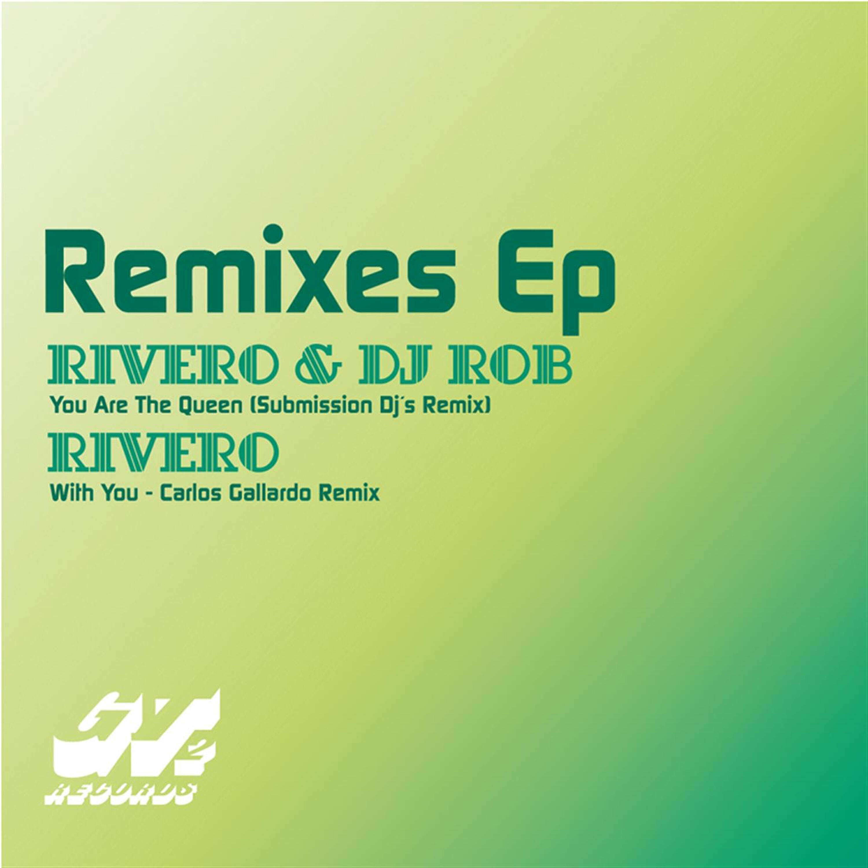 Victor Magan - With You (Carlos Gallardo Remix)