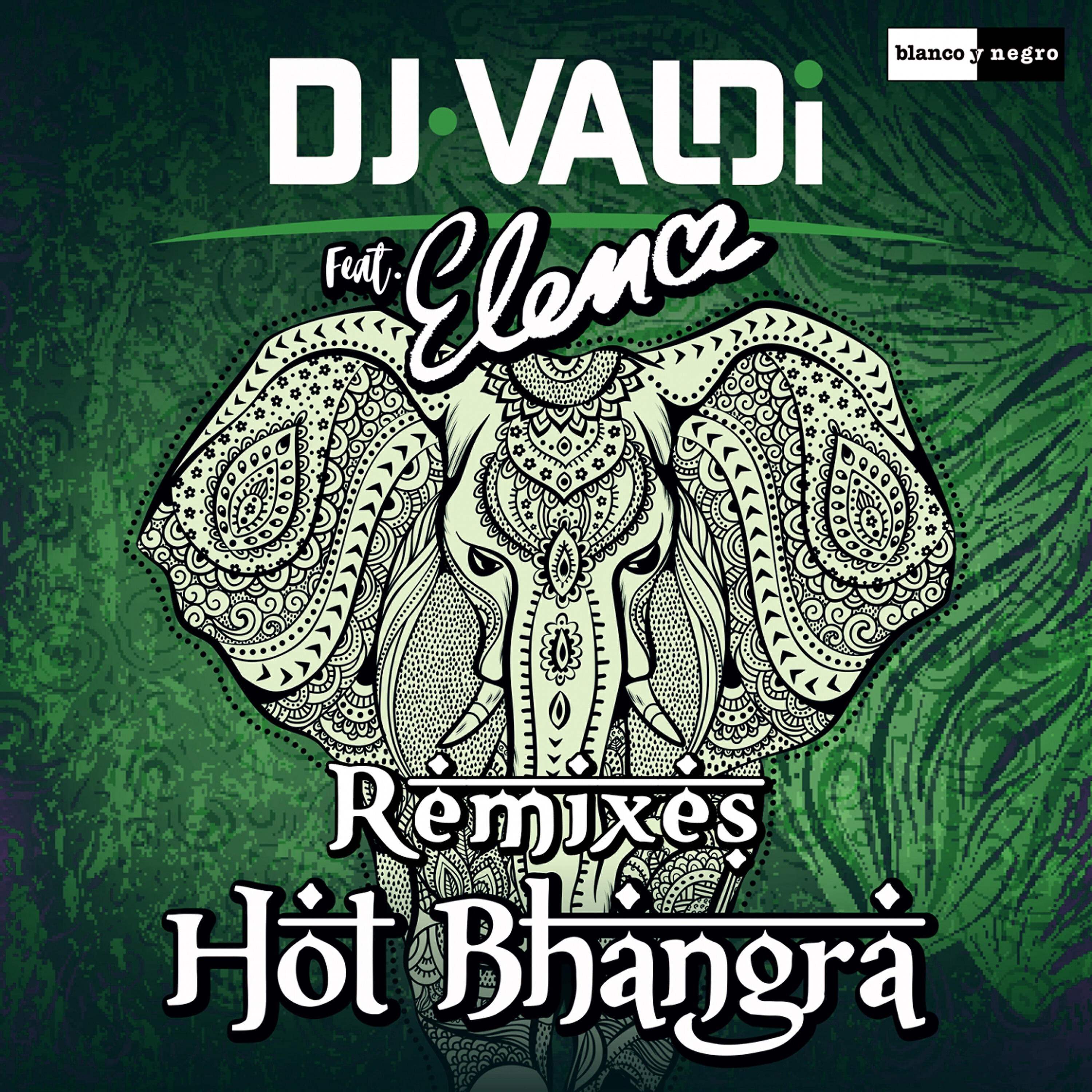DJ Valdi - Hot Bhangra (Sheypol Remix)
