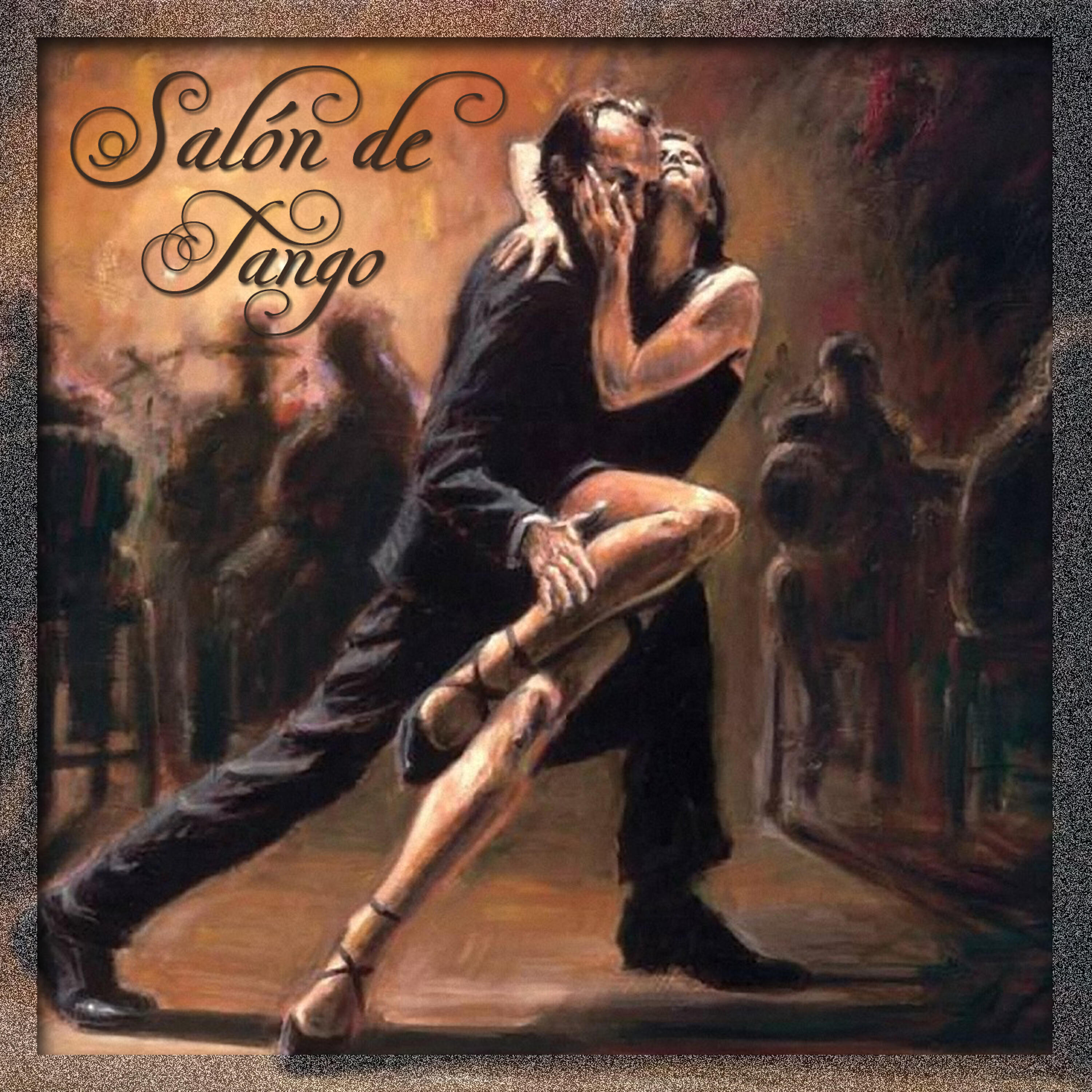 Carlos Di Sarli - Milonguero Viejo