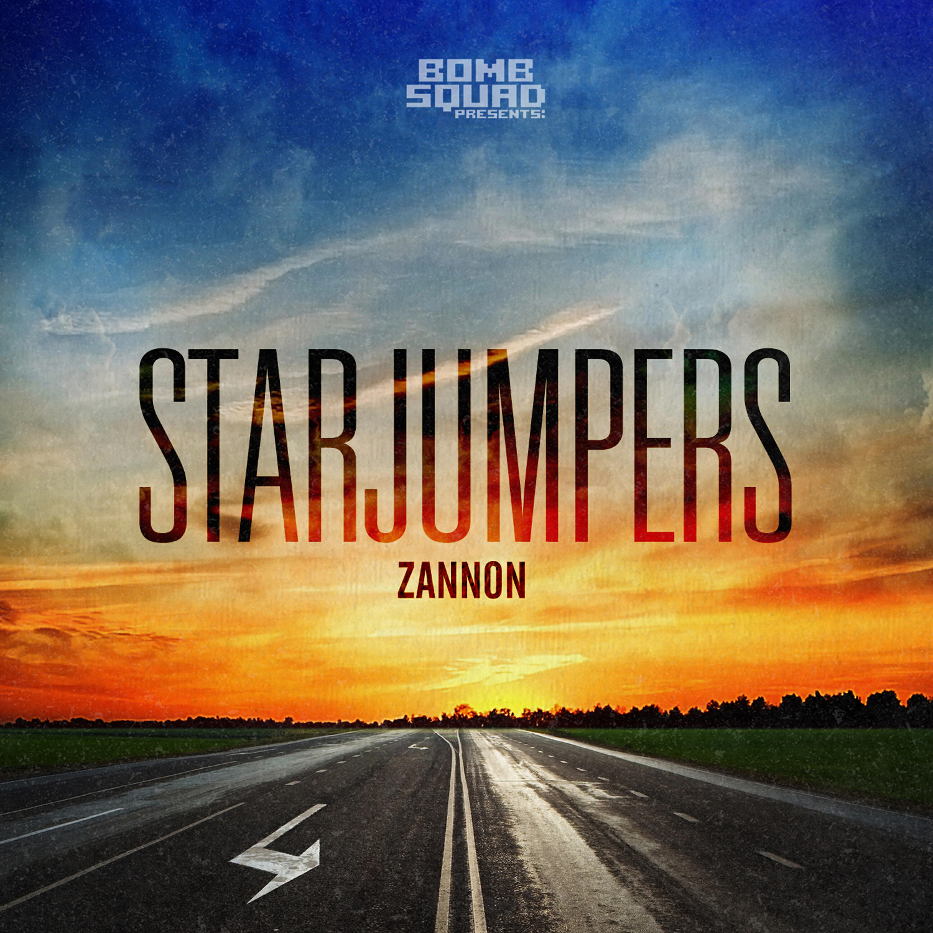 Zannon - Starjumpers (Problem People Mix)