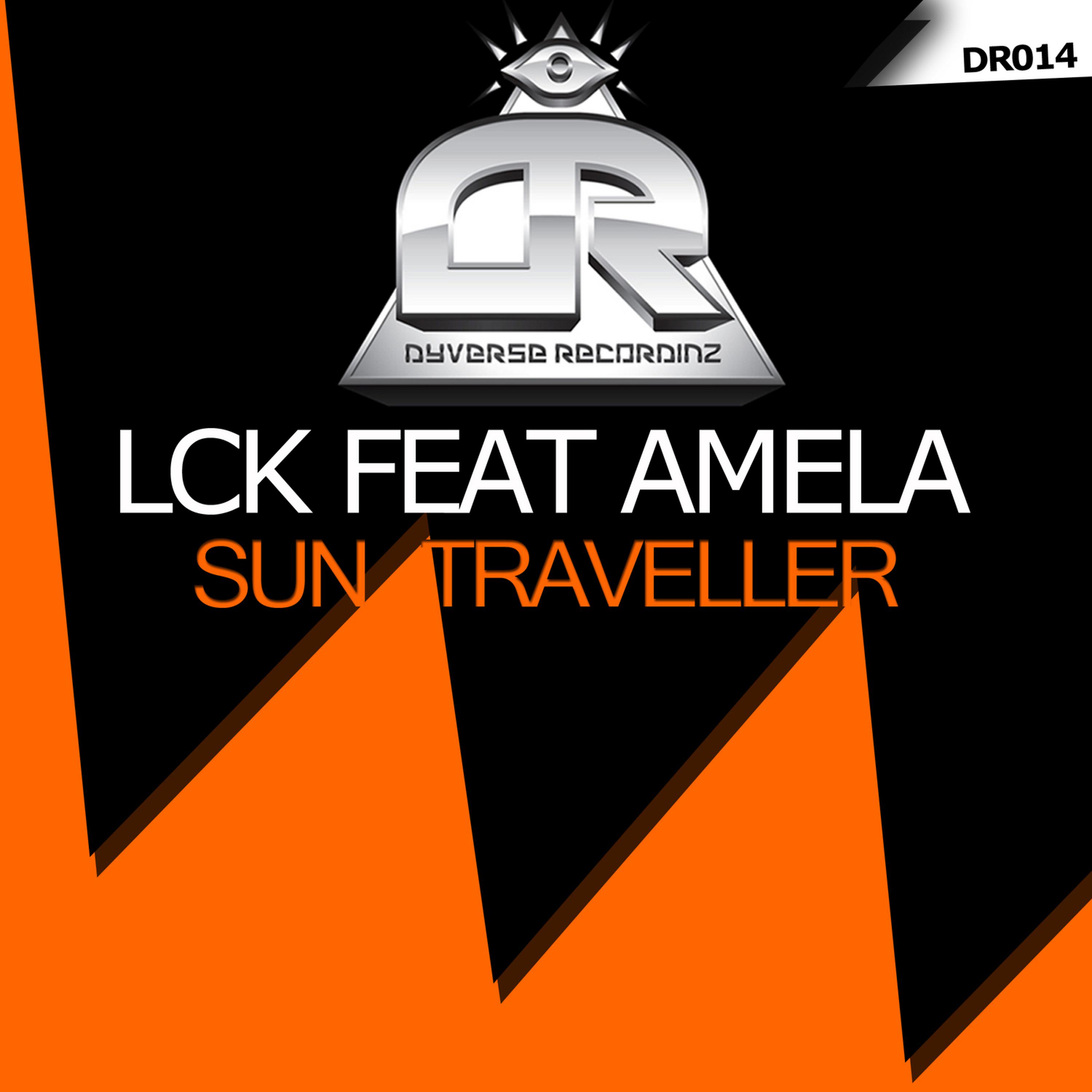 Постер альбома Sun Traveller