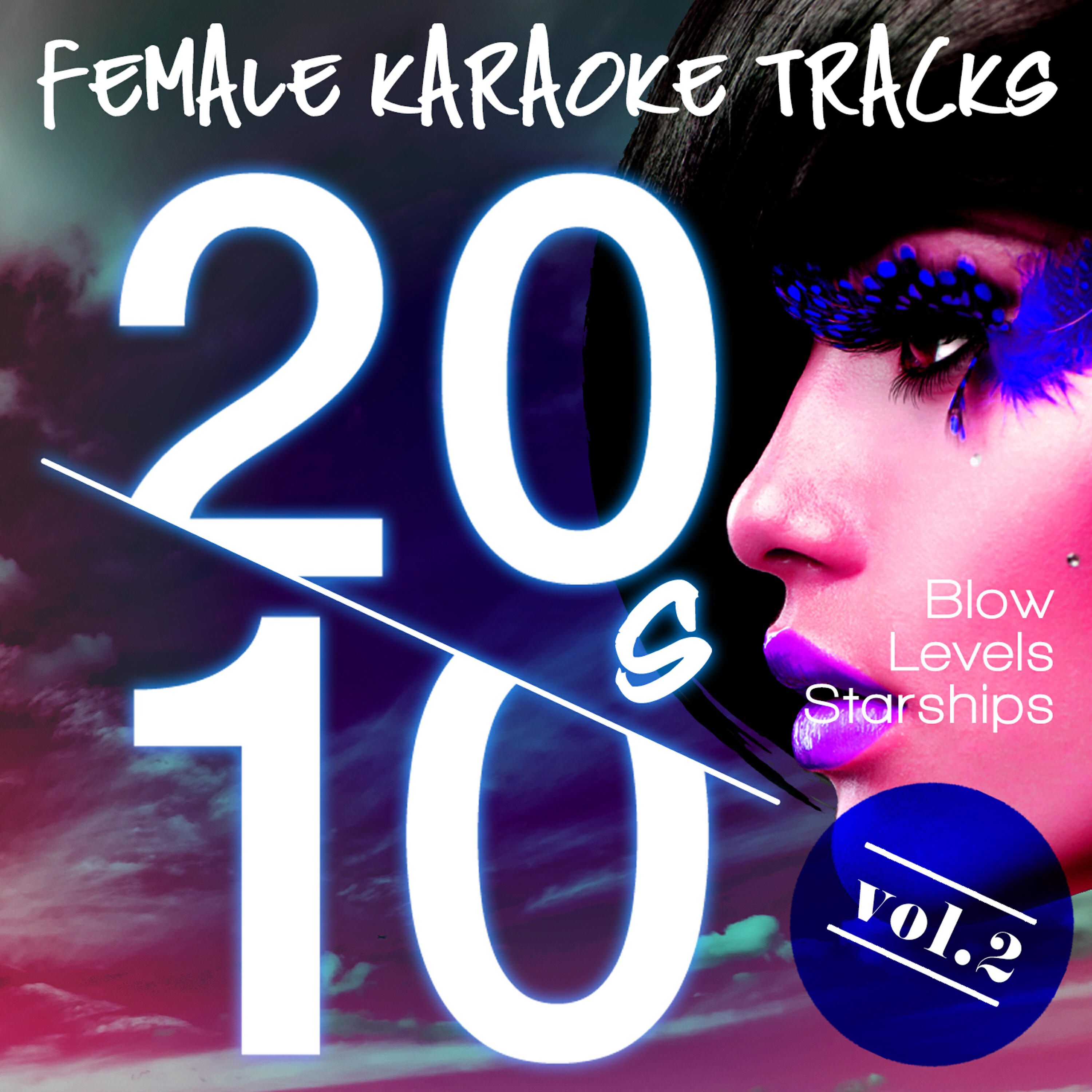 Ameritz Countdown Karaoke - Blow (In the Style of Kesha) [Karaoke Version]