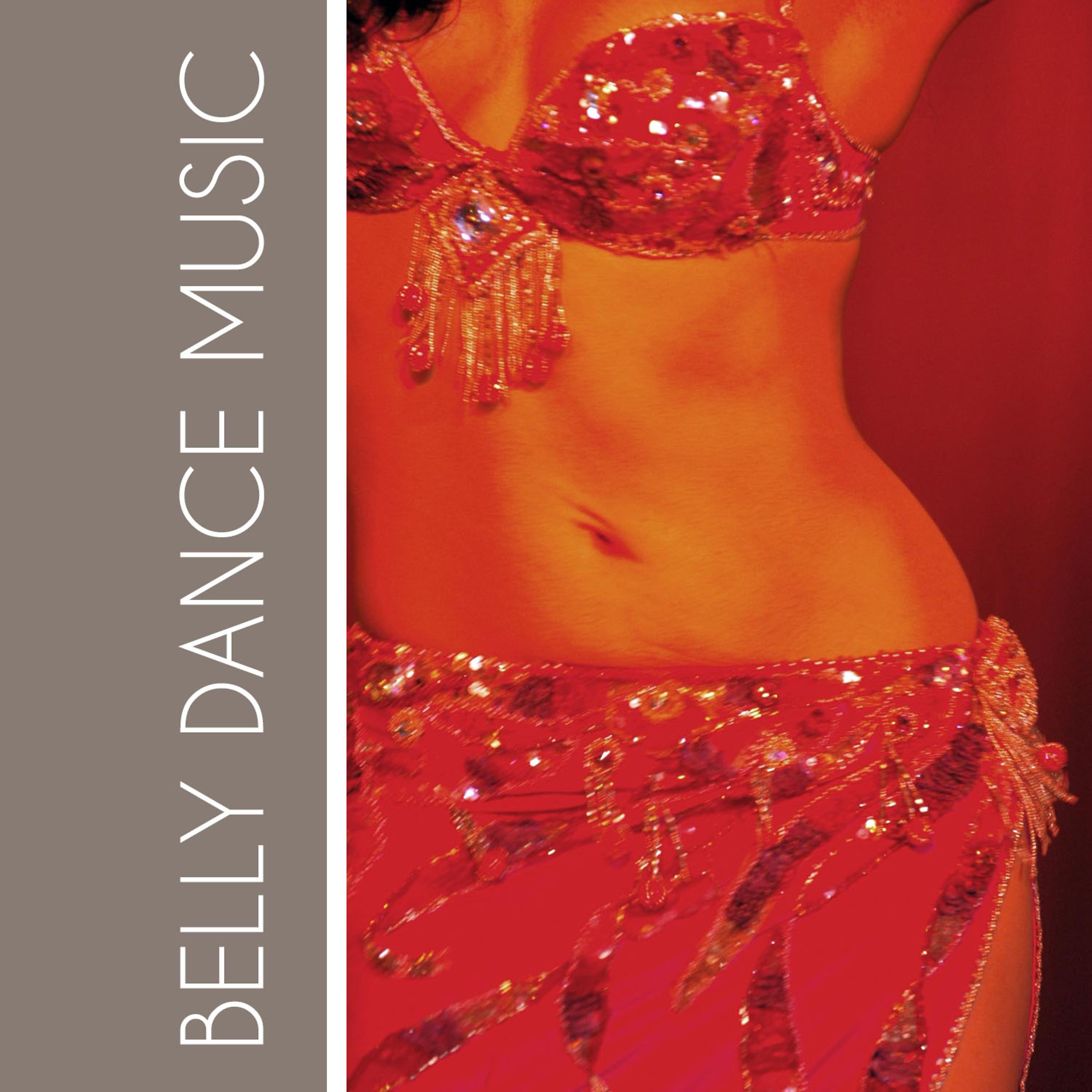 Постер альбома Belly Dance Music