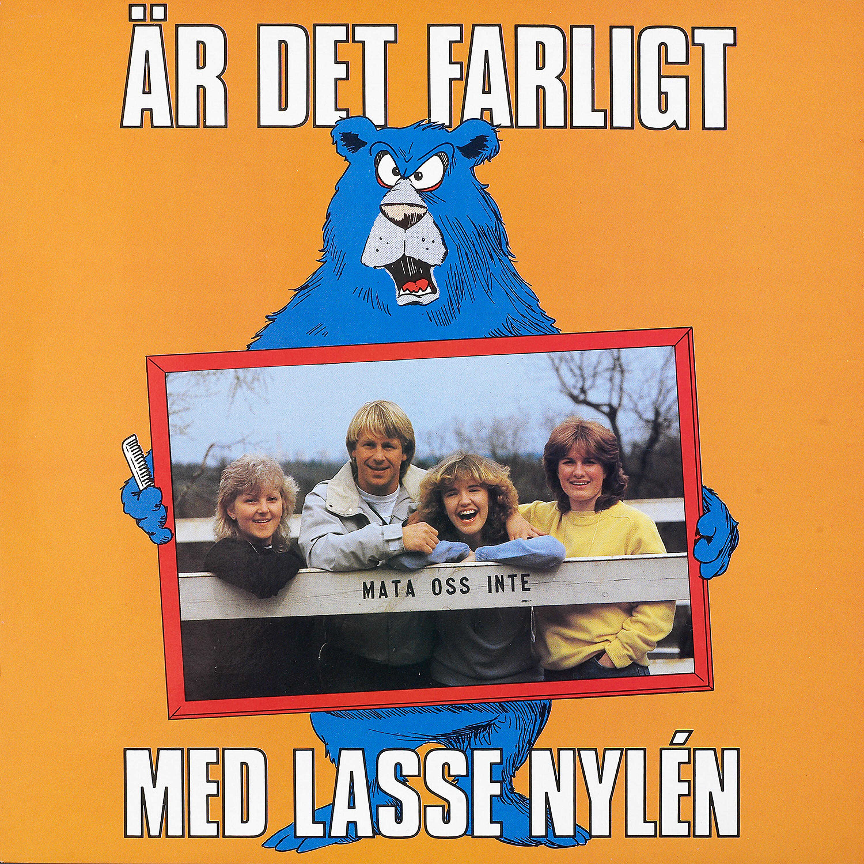 Lasse Nylén - Mysteriet med huset som skakade: Som en sol