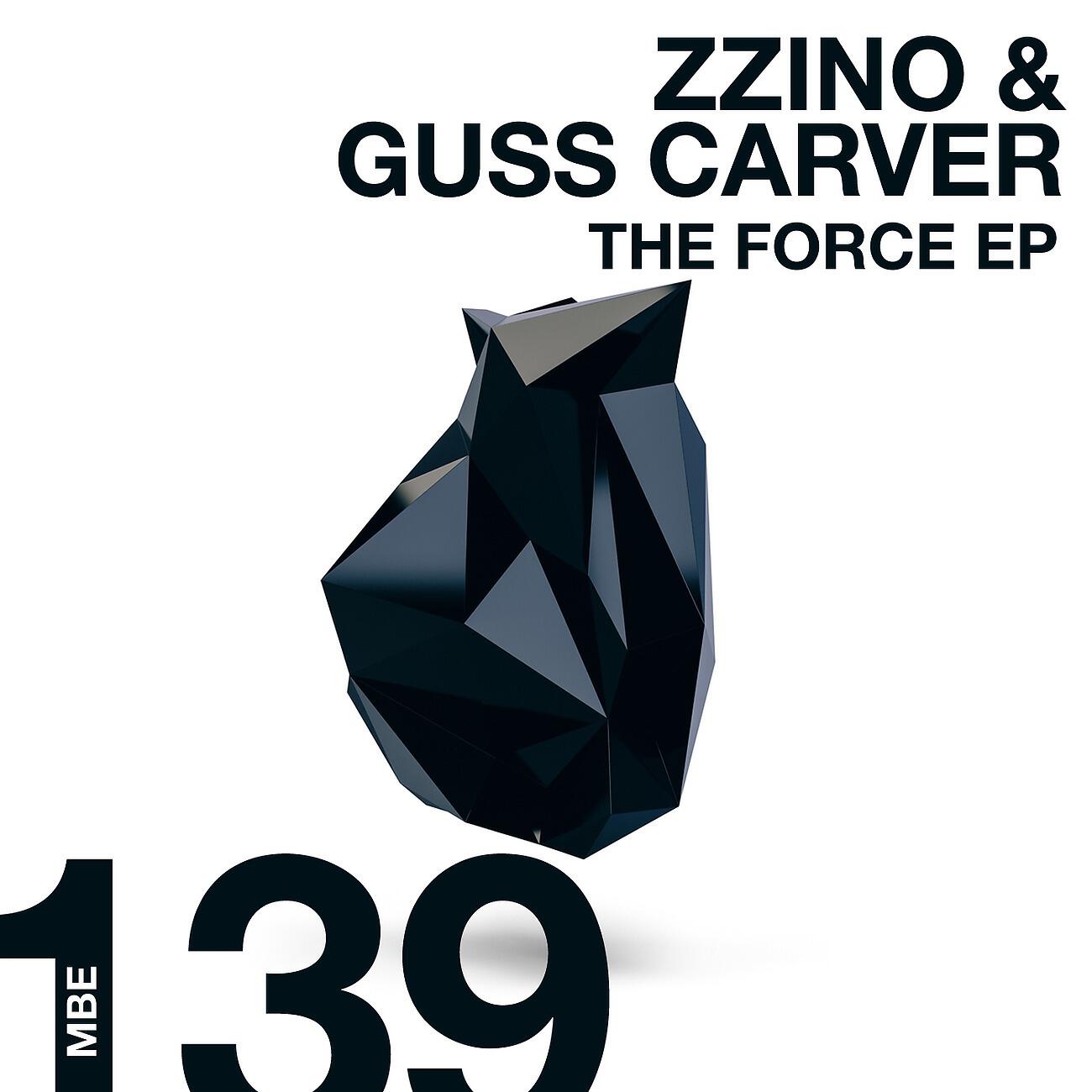 Zzino - Born At Night