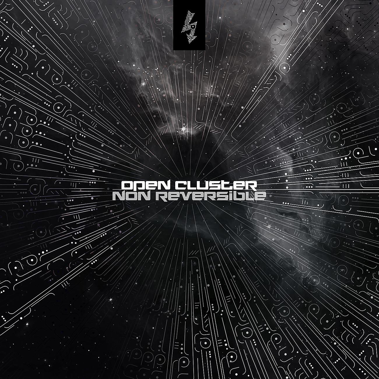 Постер альбома Open Cluster
