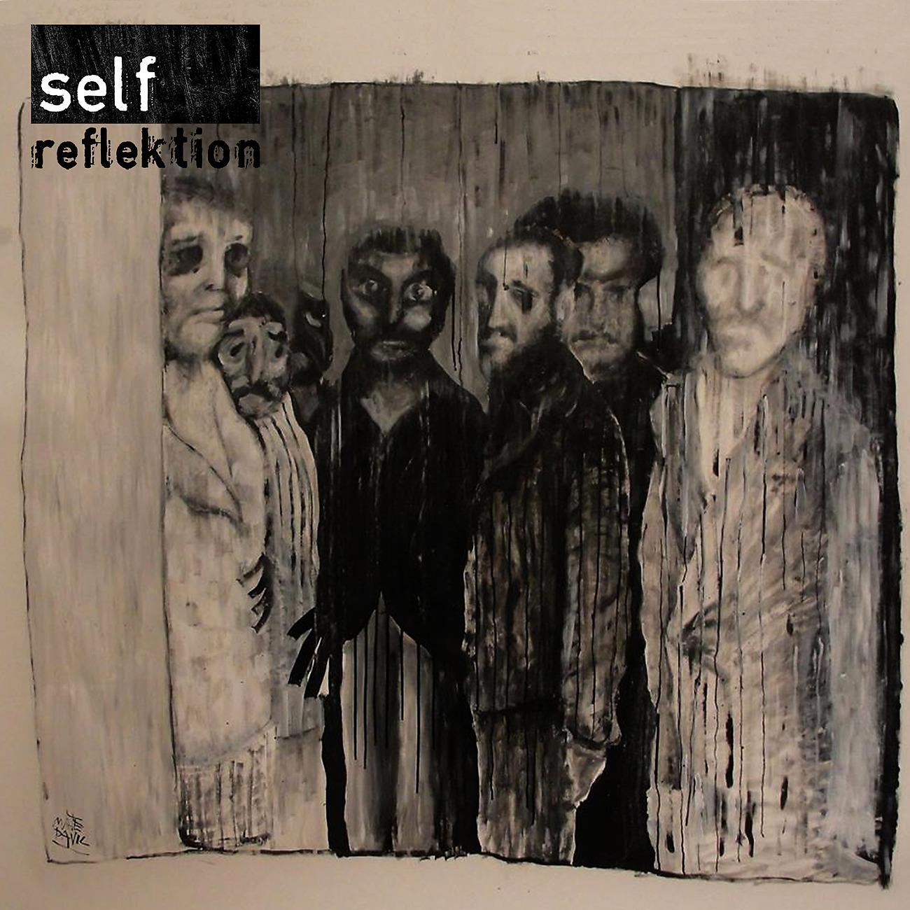 Постер альбома Self Reflektion 010 - Sampler A