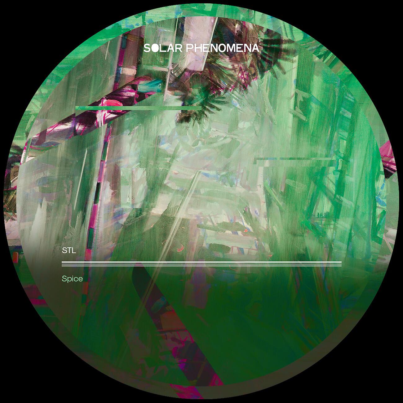 STL - Weed Detective (Original Mix)