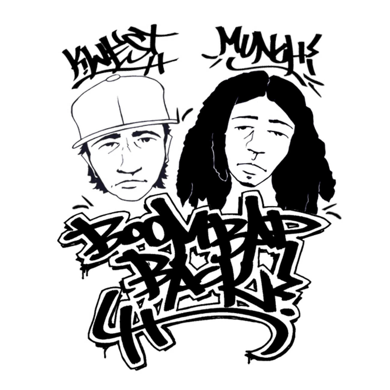 Jon Kwest - Dirtbag Riddim
