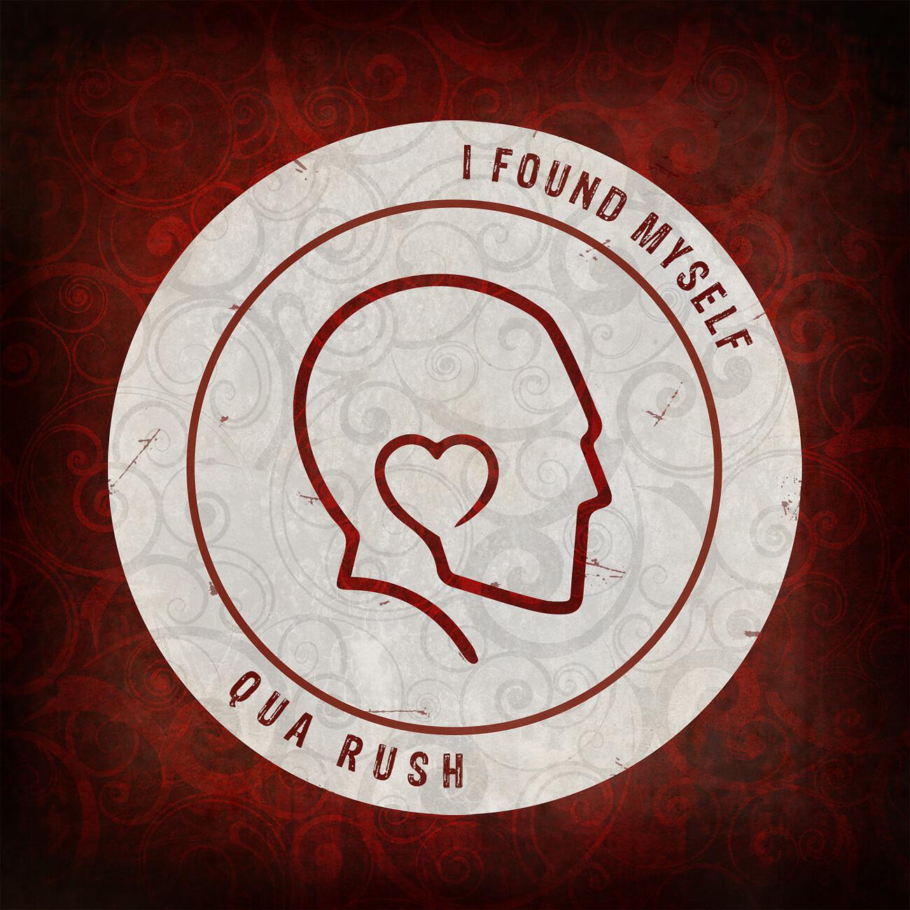 Qua Rush - I Found Myself (Original Mix)