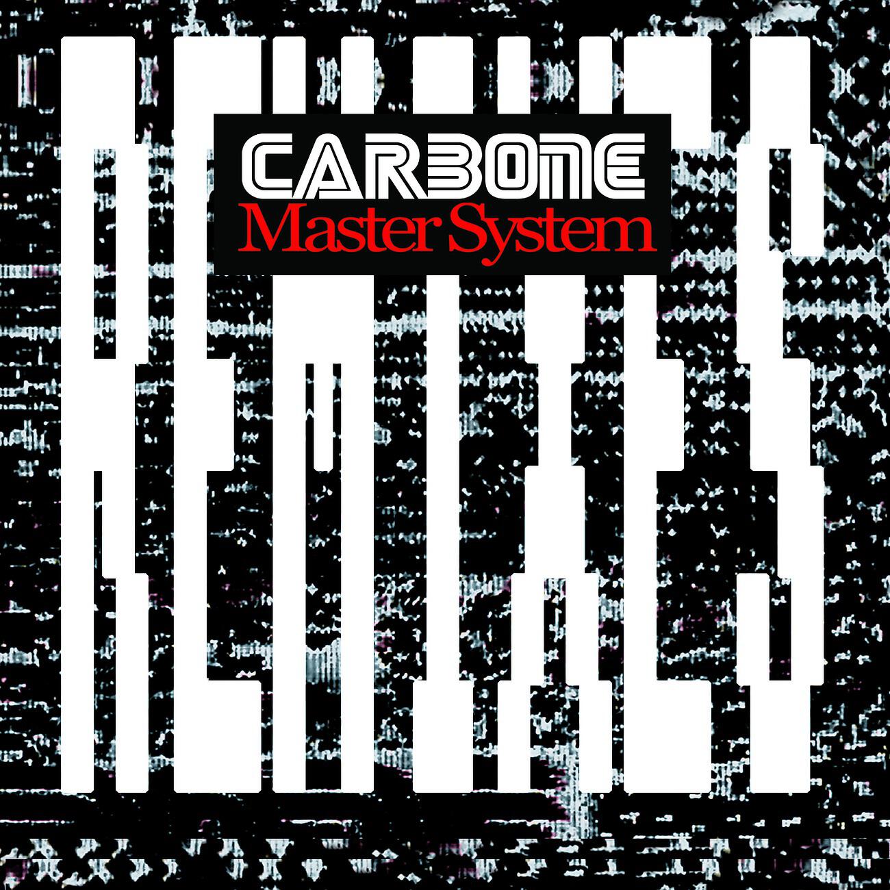 D. Carbone - Sonic Is On Acid (Umwelt Remix)