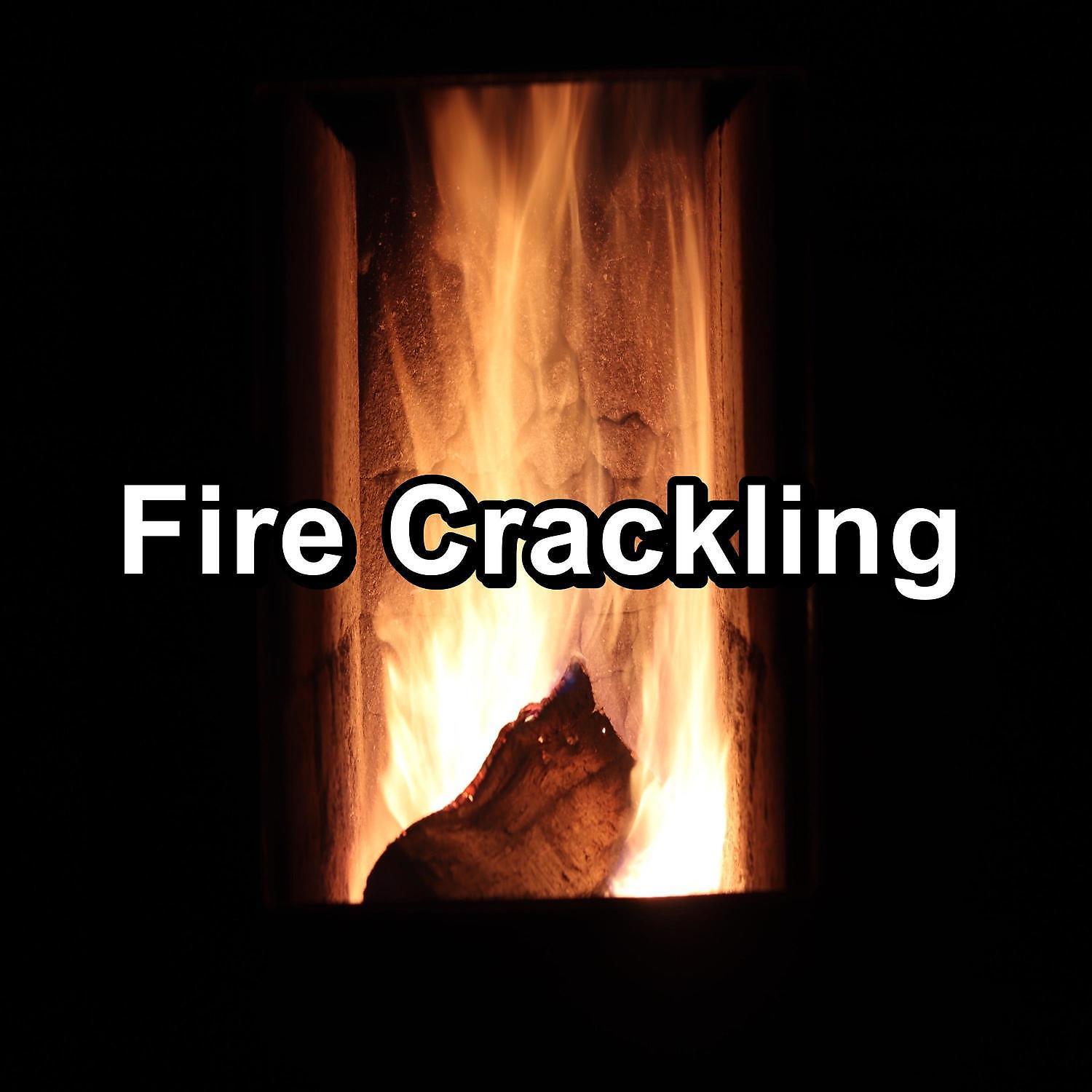 Постер альбома Fire Crackling