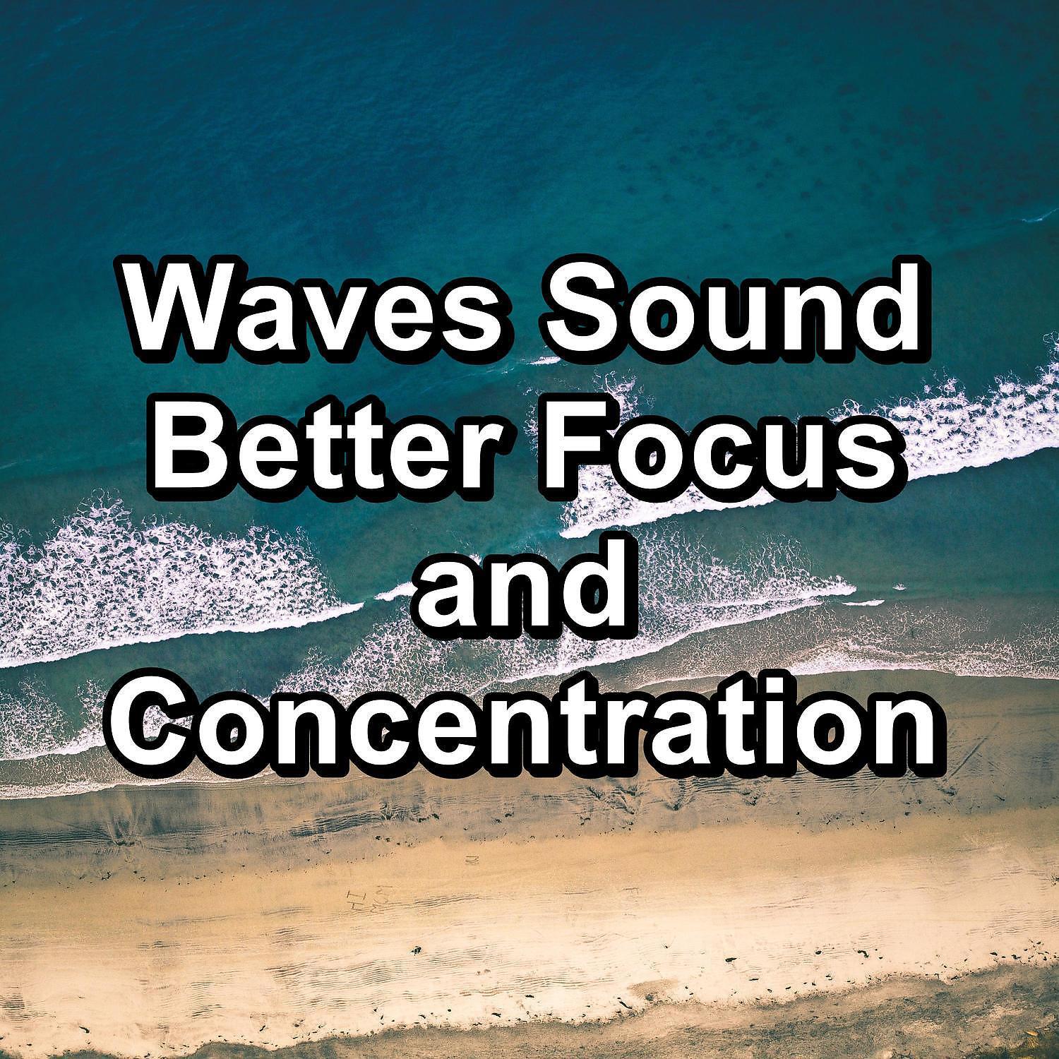 Waves - Blue Sea Sounds For Easy Sleep To Repeat for 10 Hours