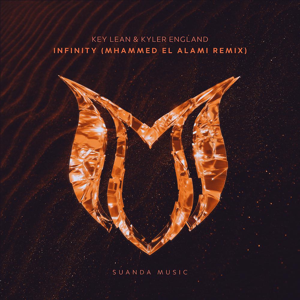 Постер альбома Infinity (Mhammed El Alami Remix)