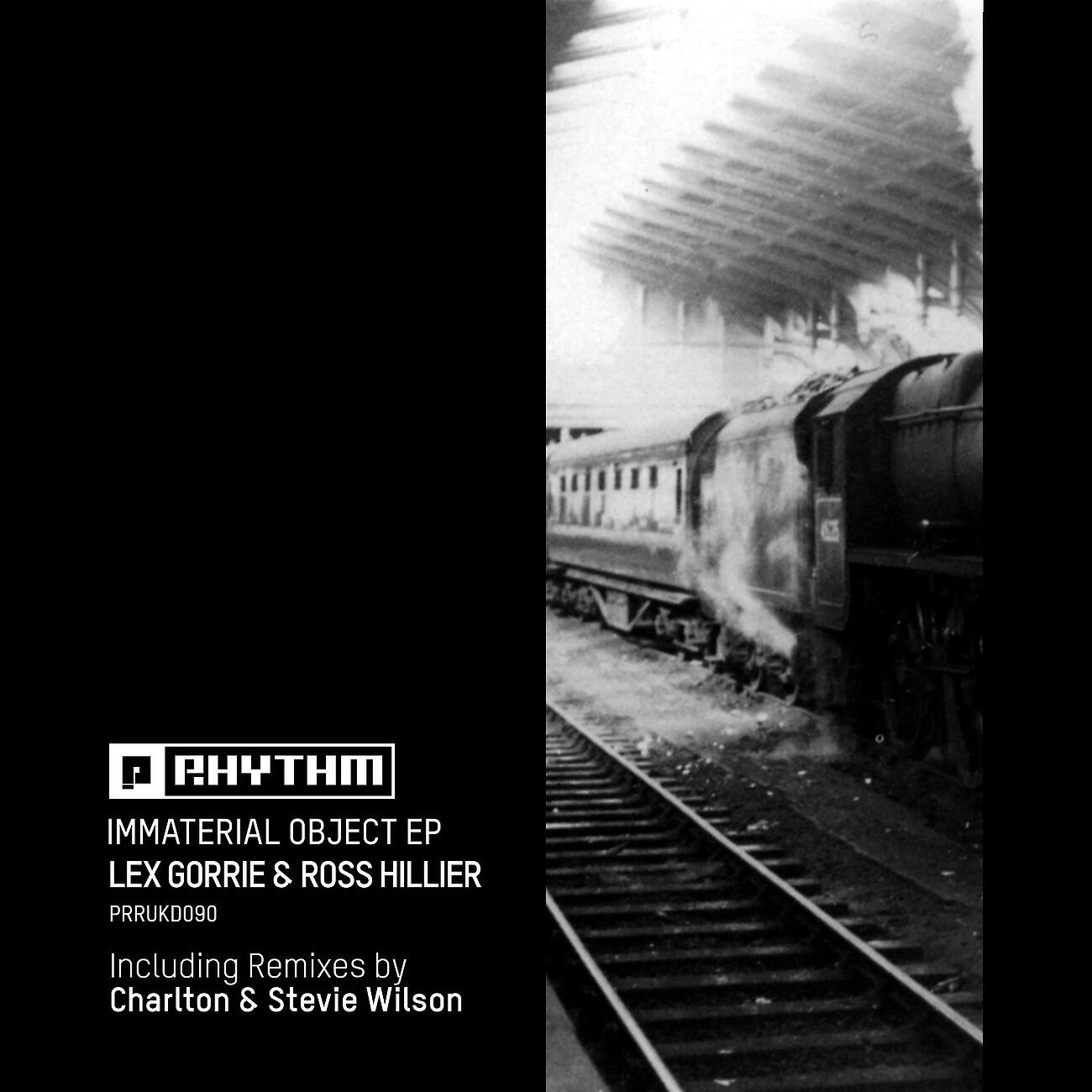 Lex Gorrie - Damaged Goods (Original Mix)