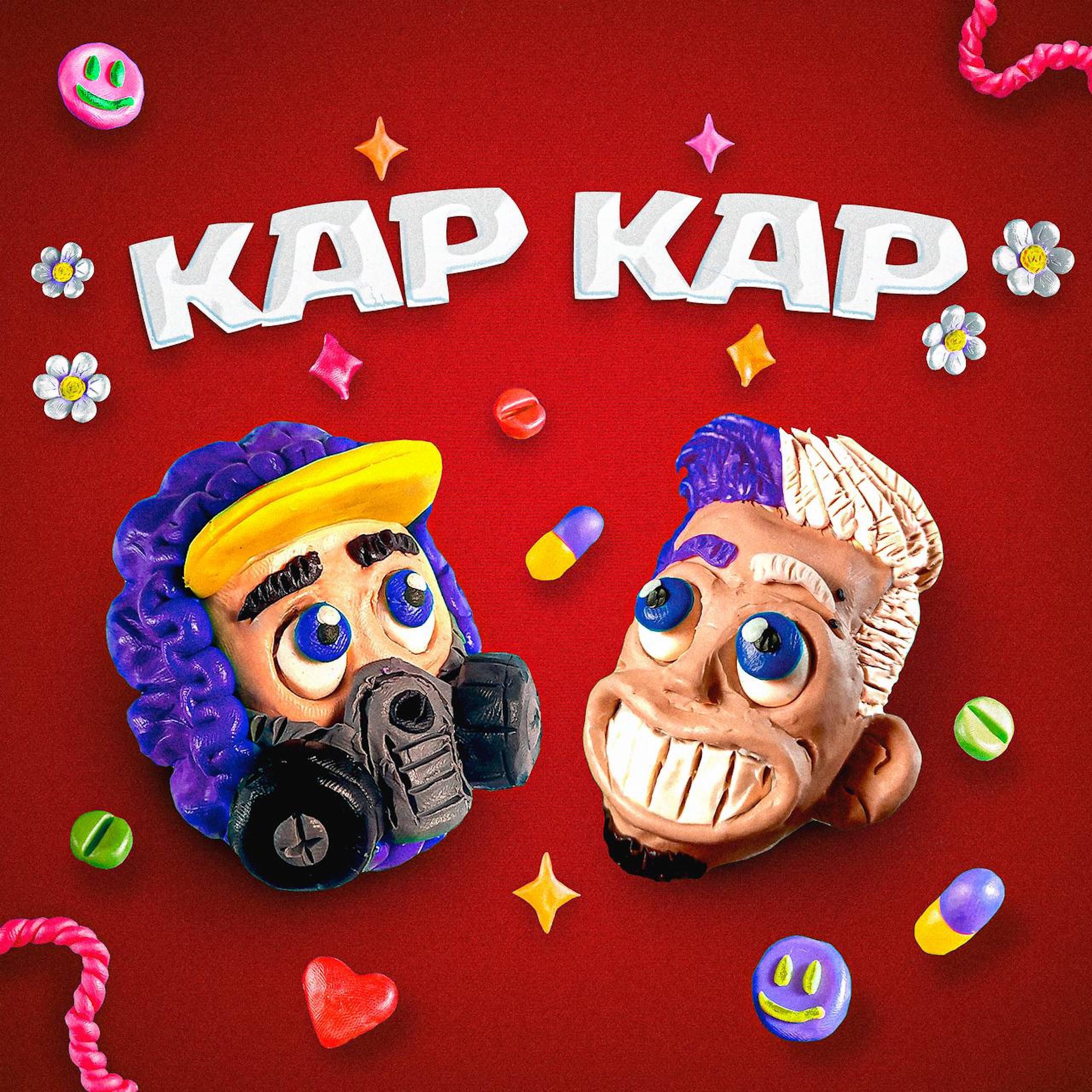 Baby Bong - КАР КАР