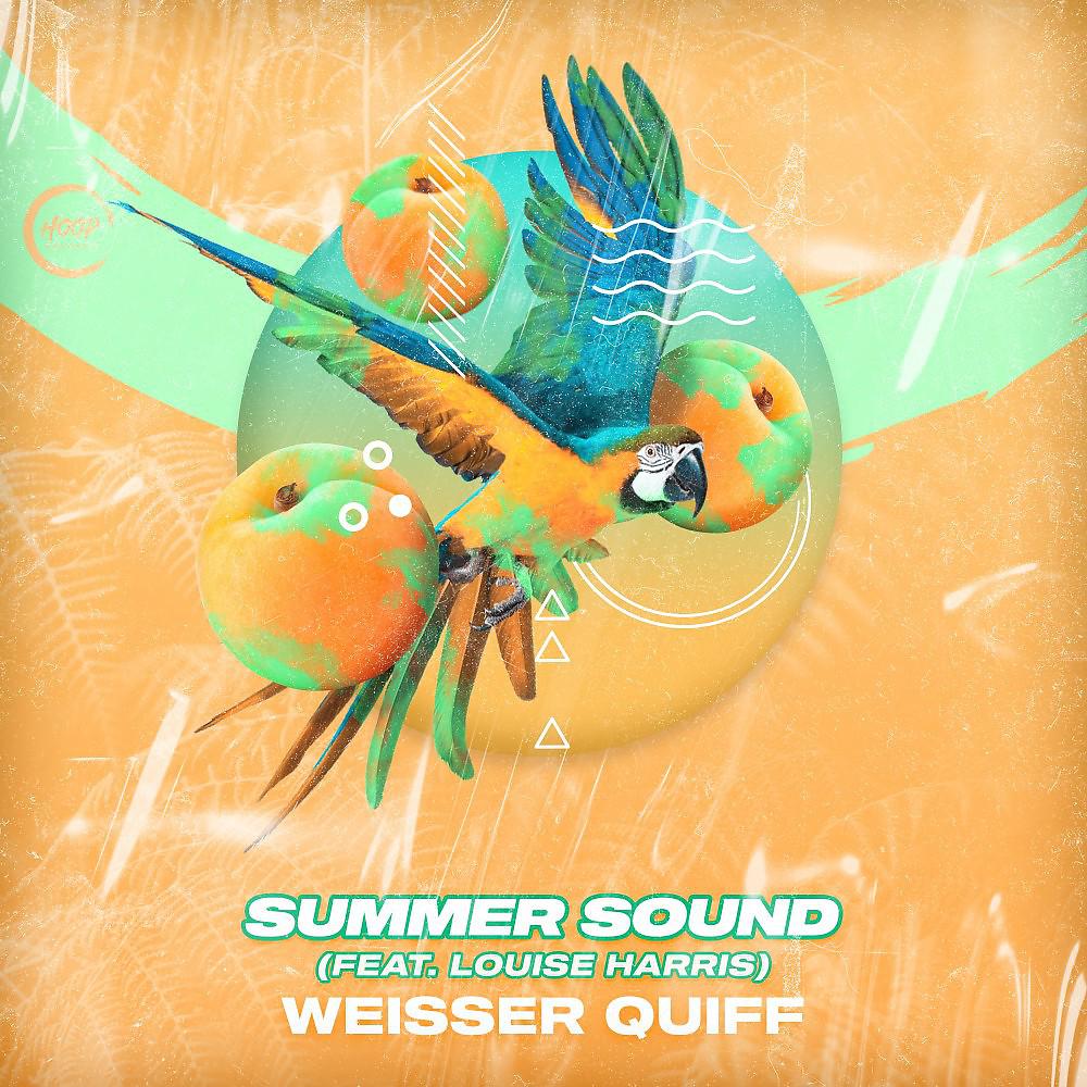 Постер альбома Summer Sound