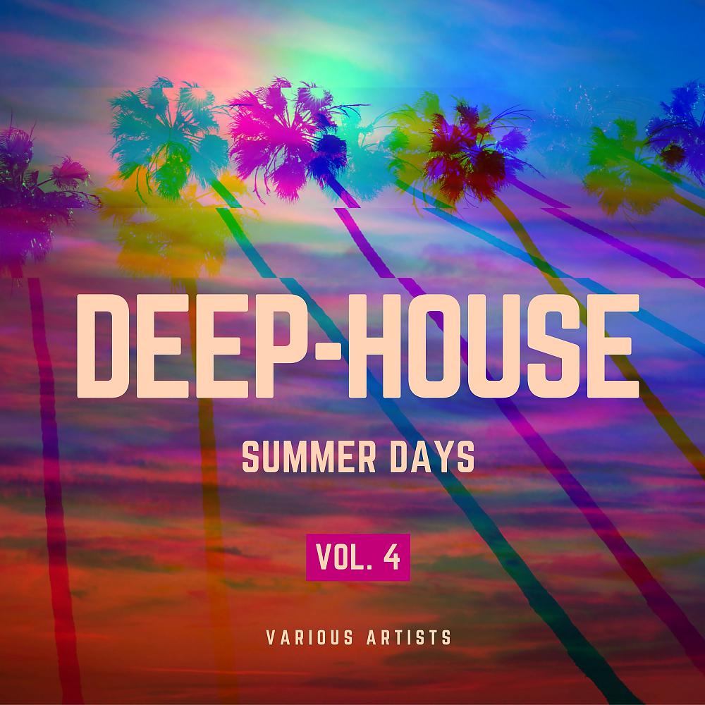 Flowers & Butterfly - Good As (Luy Garoche Remix)