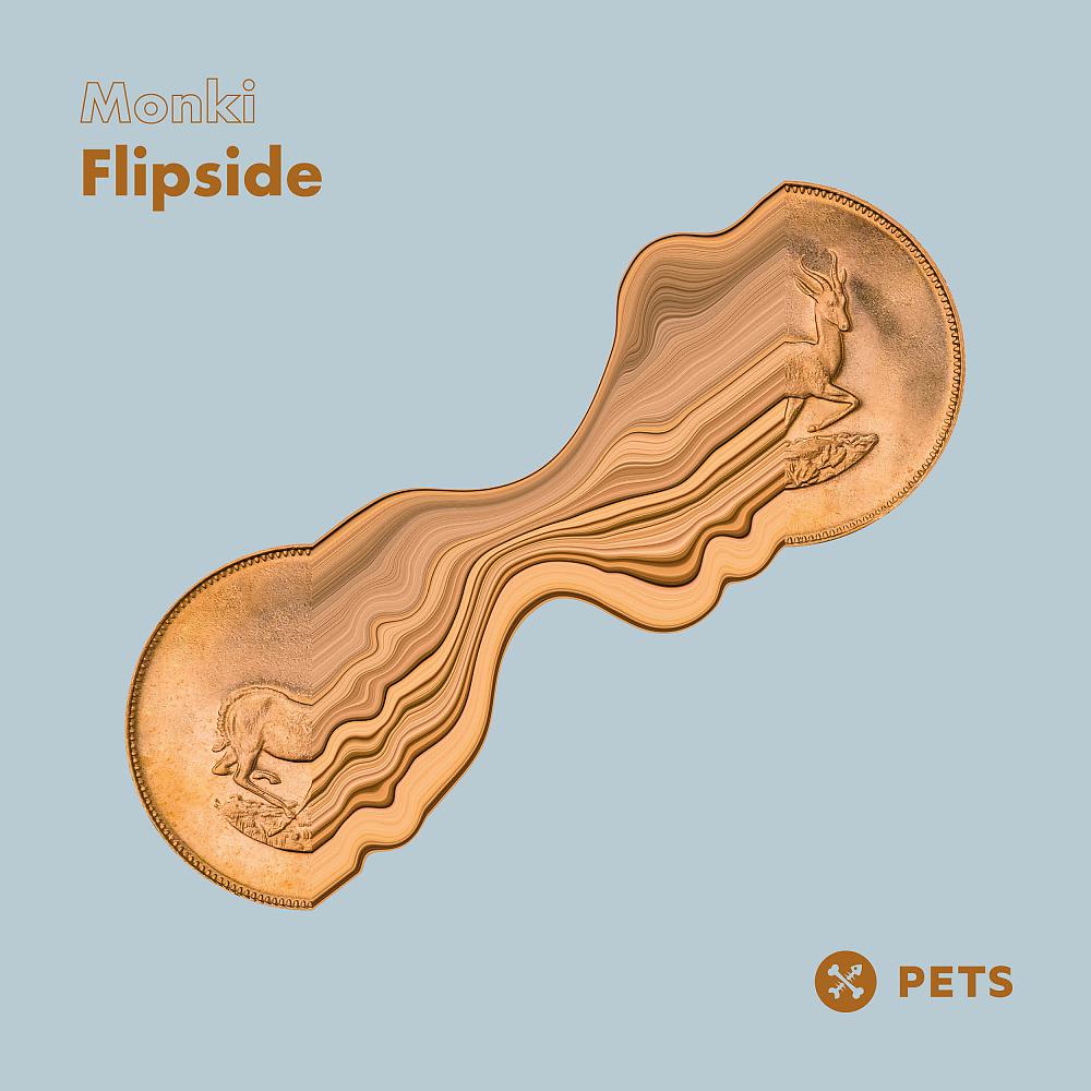 Постер альбома Flipside EP