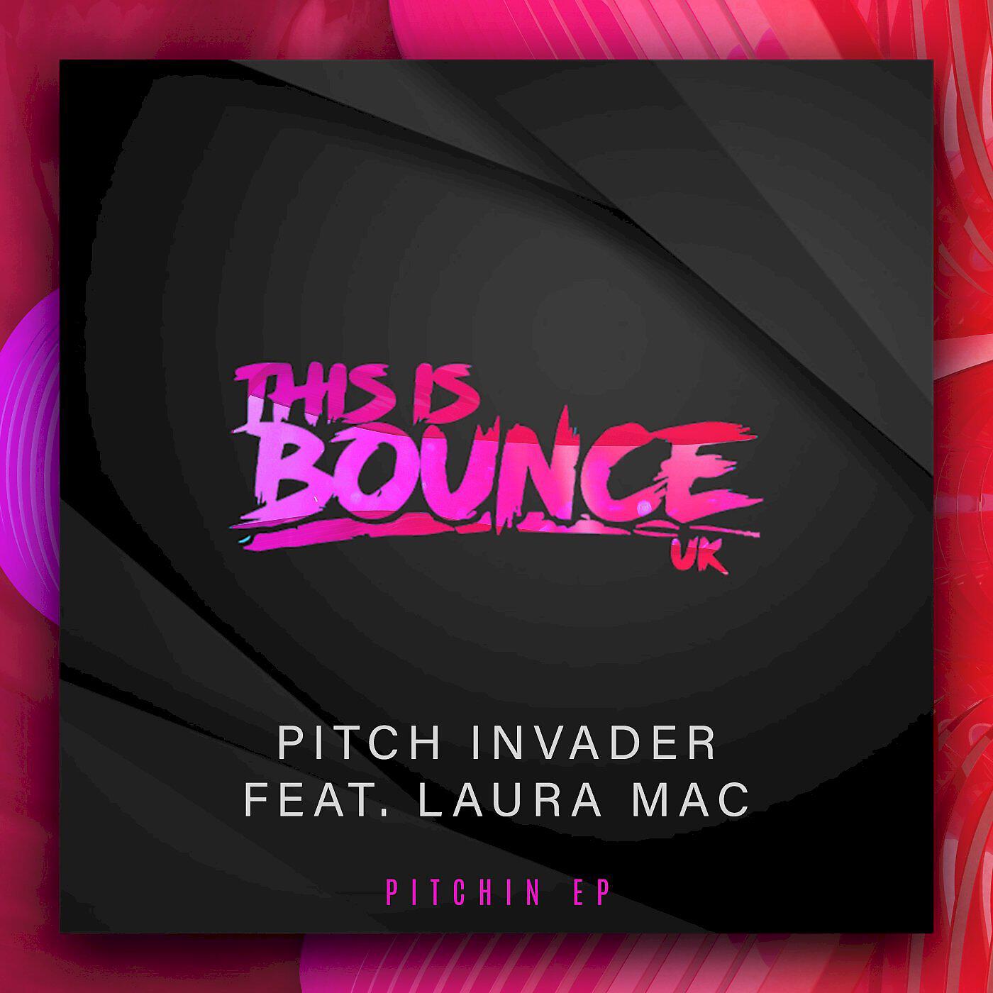 Pitch Invader - Soulsearcher (Radio Edit)