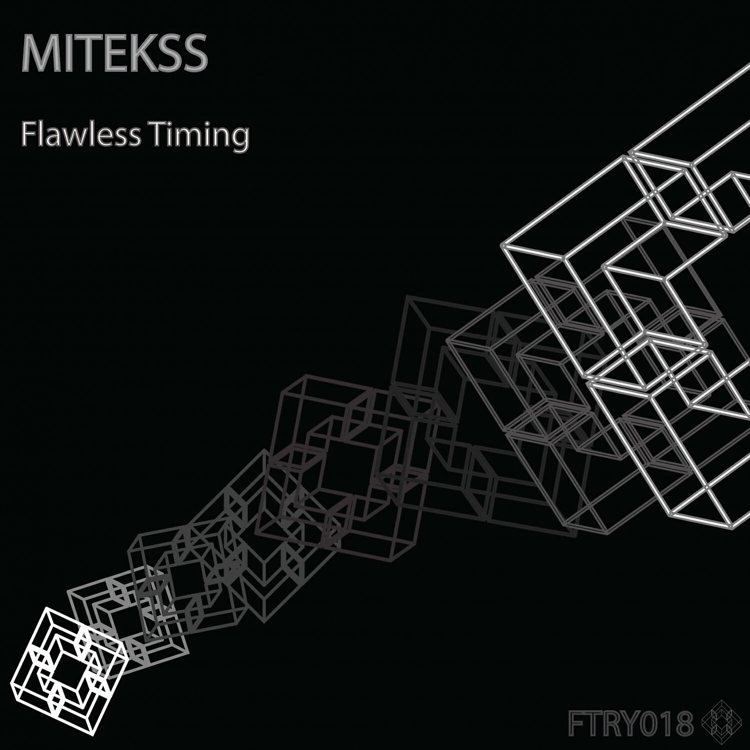 Mitekss - So You Would (Original Mix)