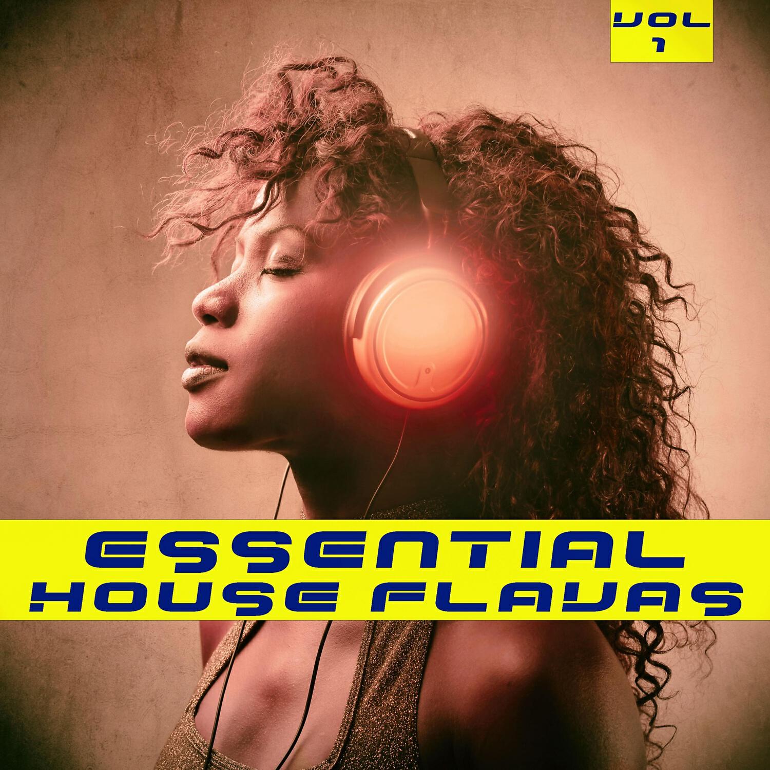 Charles Daughtry - Carton Box (Deep Rhythms Mix)