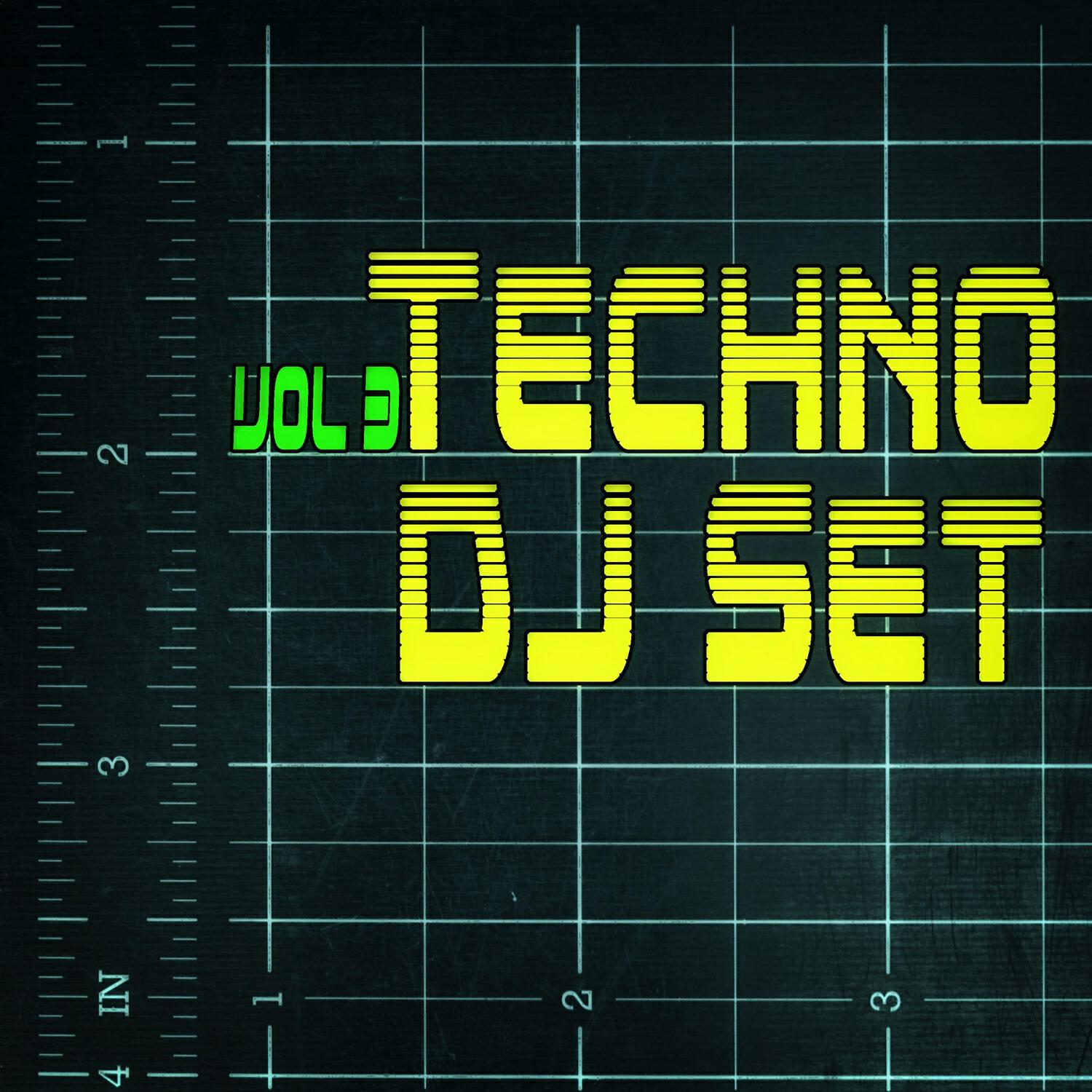 Caroline Must - Telefax (Club Mix)