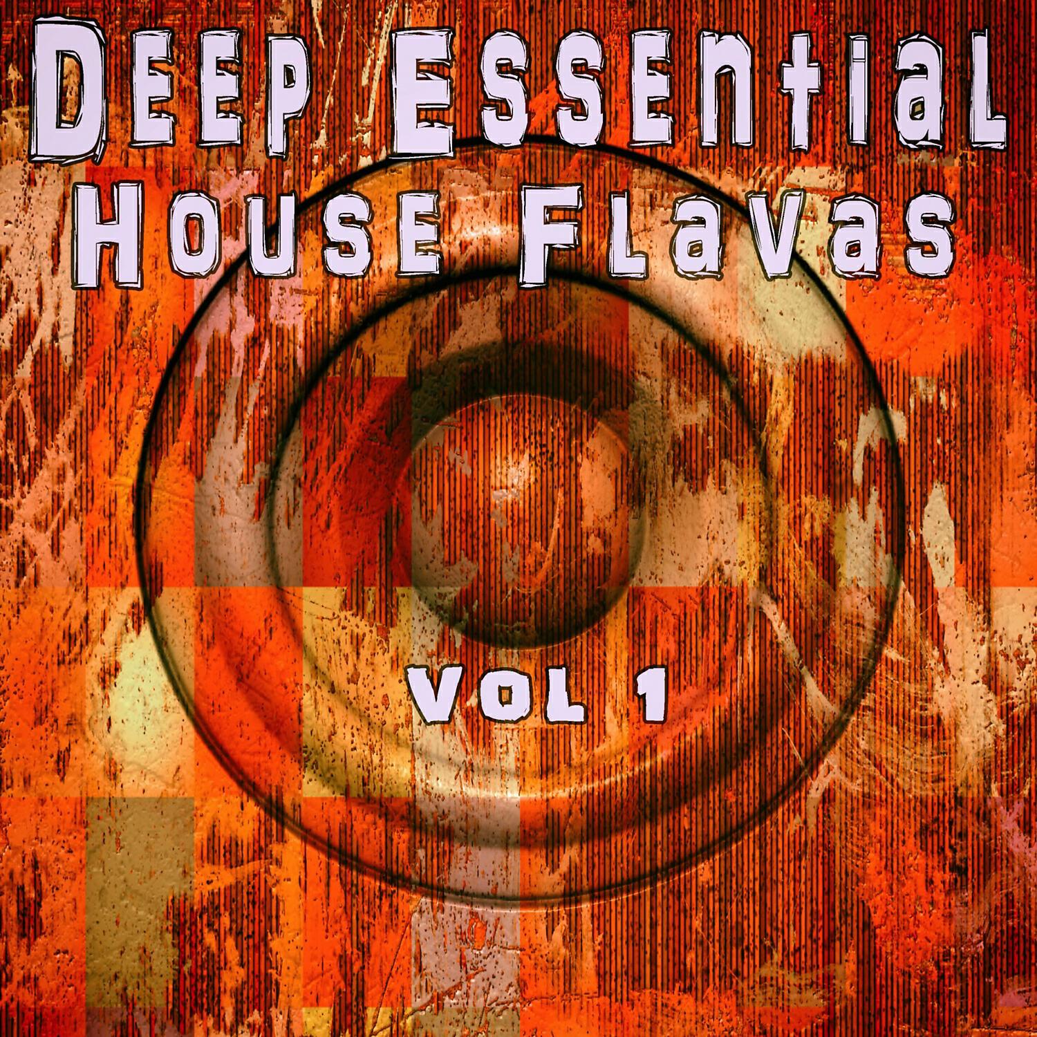 Danny Deep - Tropic Love (Coco Beach Mix)