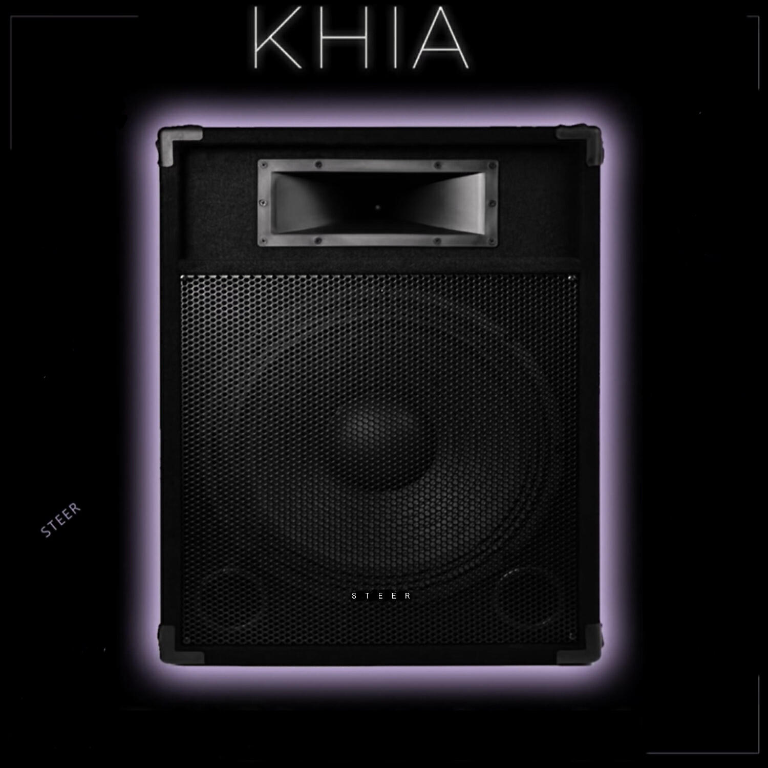 Khia - Steer