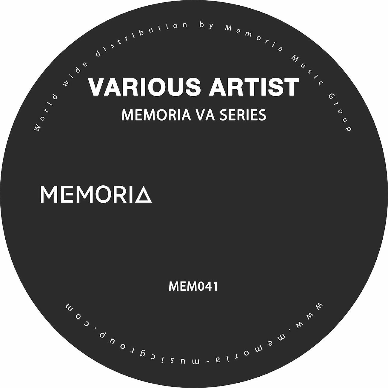 Постер альбома Memoria VA Series