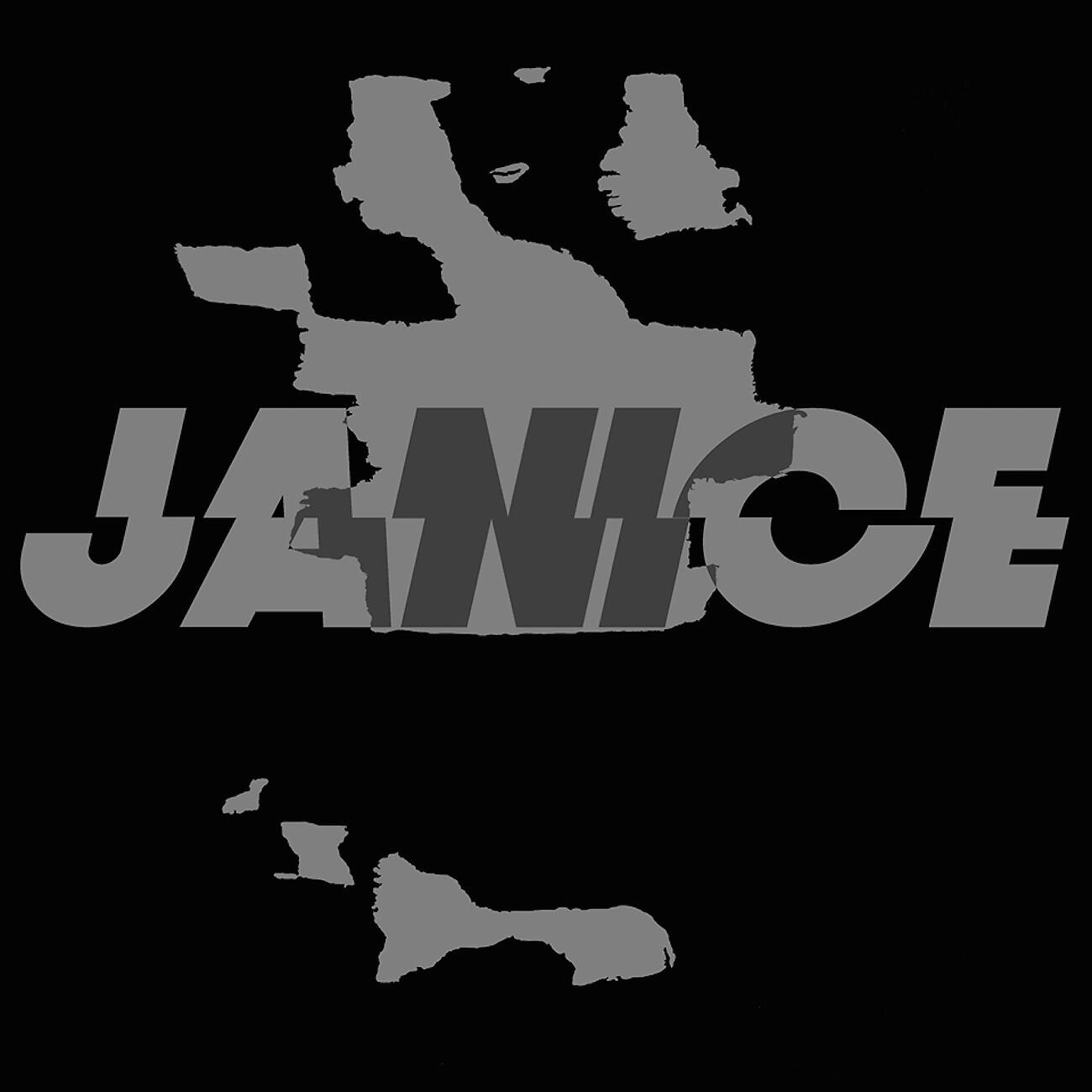 Janice - B