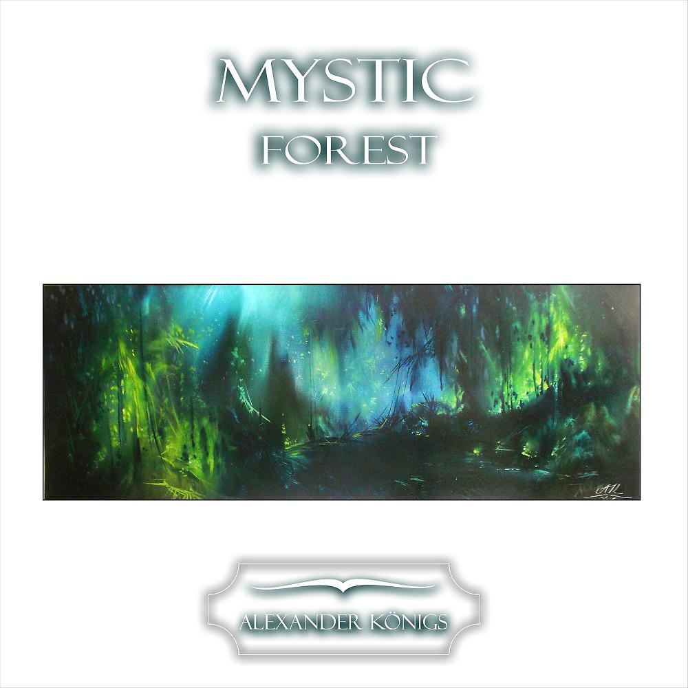 Постер альбома Mystic Forest