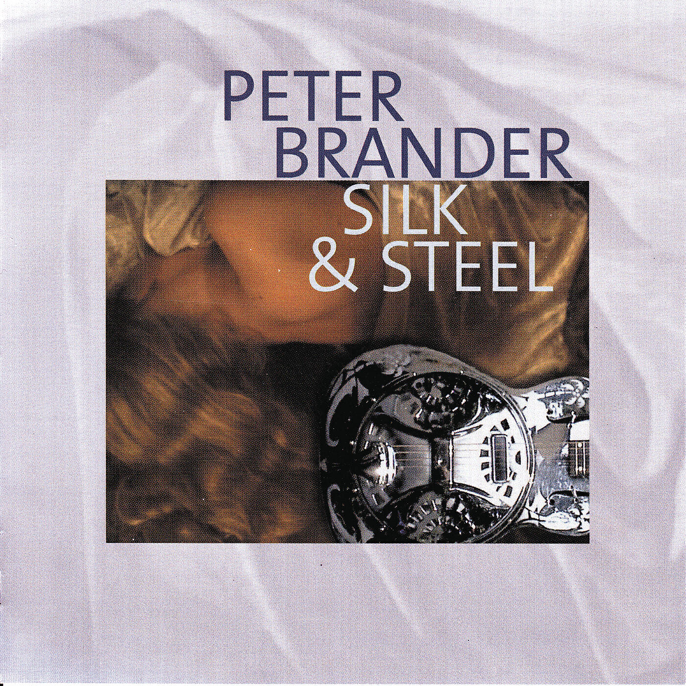 Peter Brander - Lost In Your Eyes