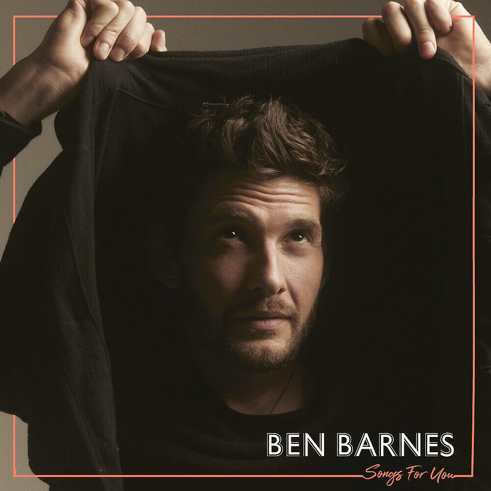 Ben Barnes - 11:11